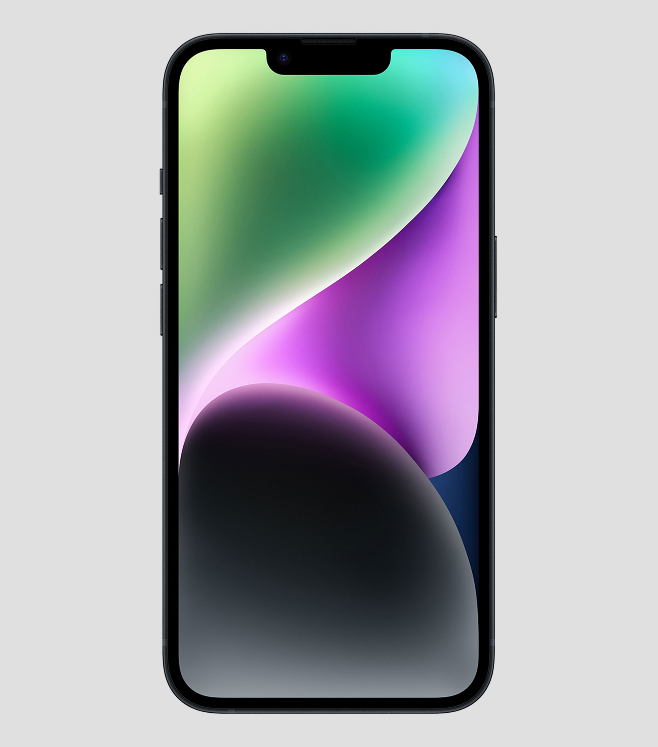 iPhone 14 128 GB Medianoche Telcel