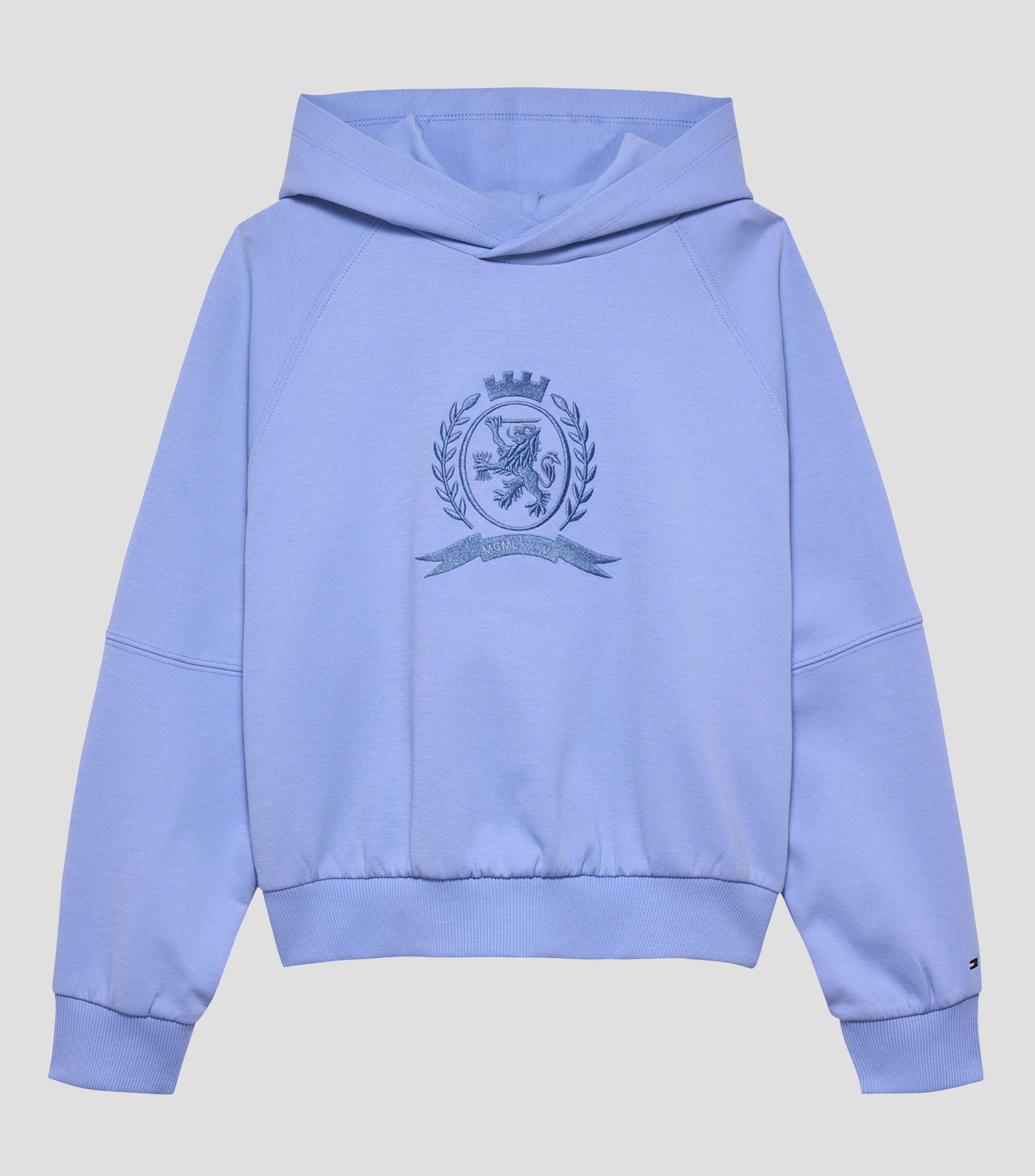 Sudadera con capucha Niña