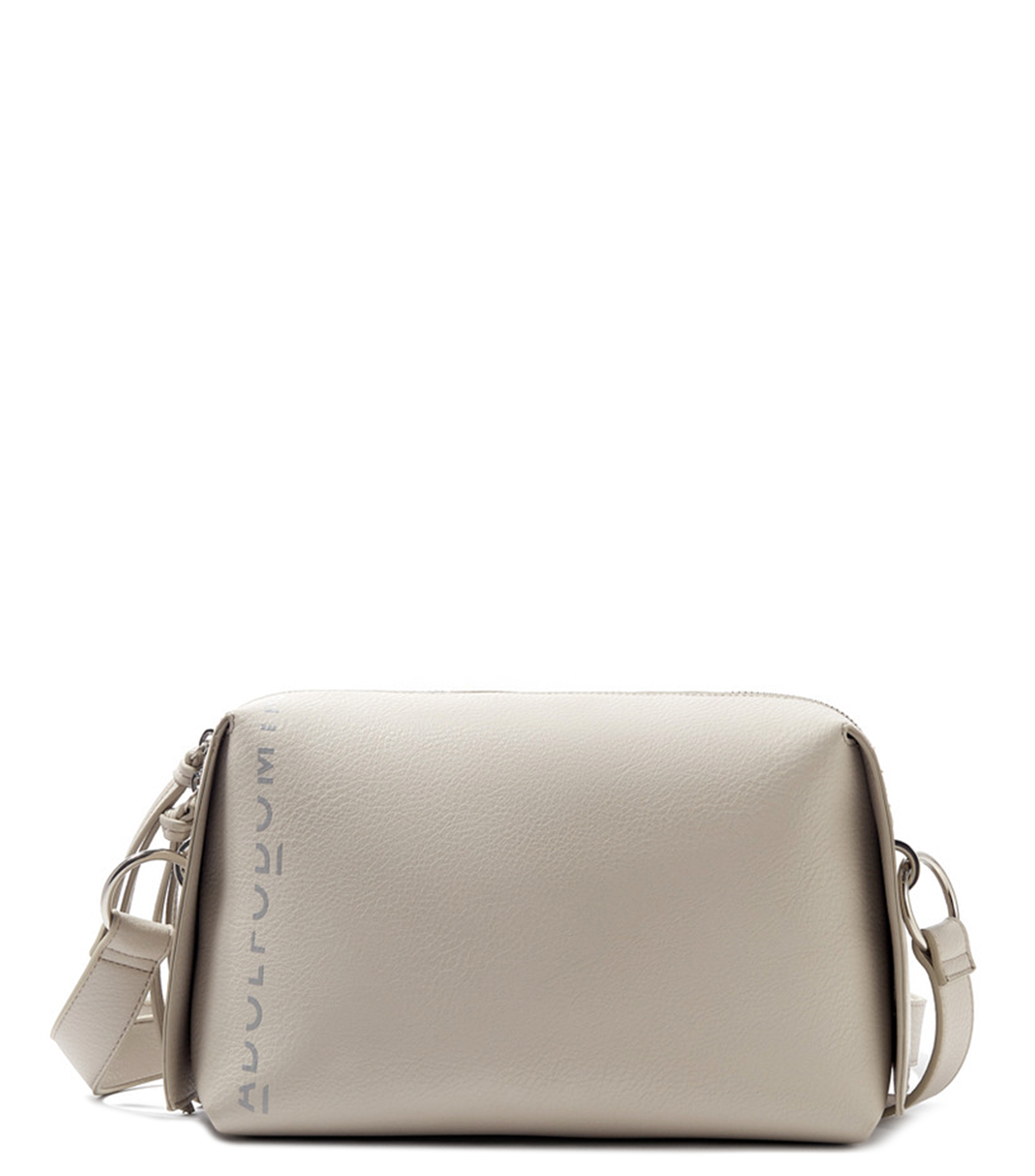 Adolfo Dominguez Bolso crossbody El Palacio de Hierro