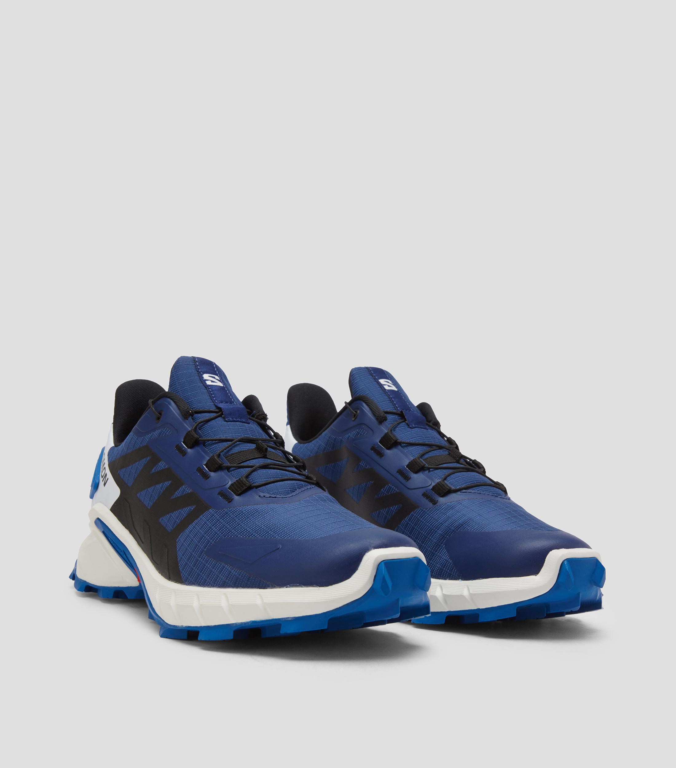 Tenis para correr Supercross 4 Hombre