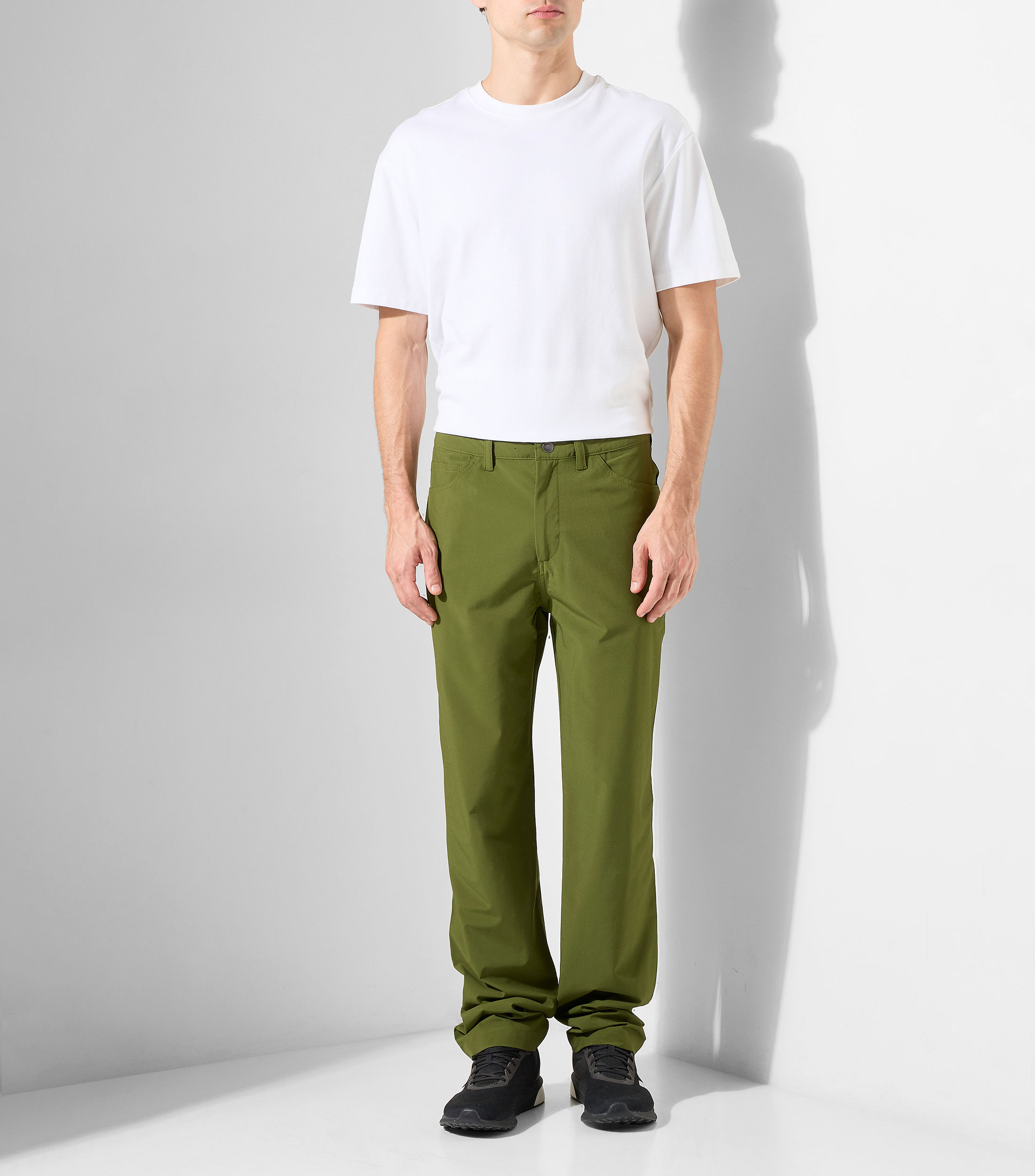 Pantalon para senderismo Paramount Hombre