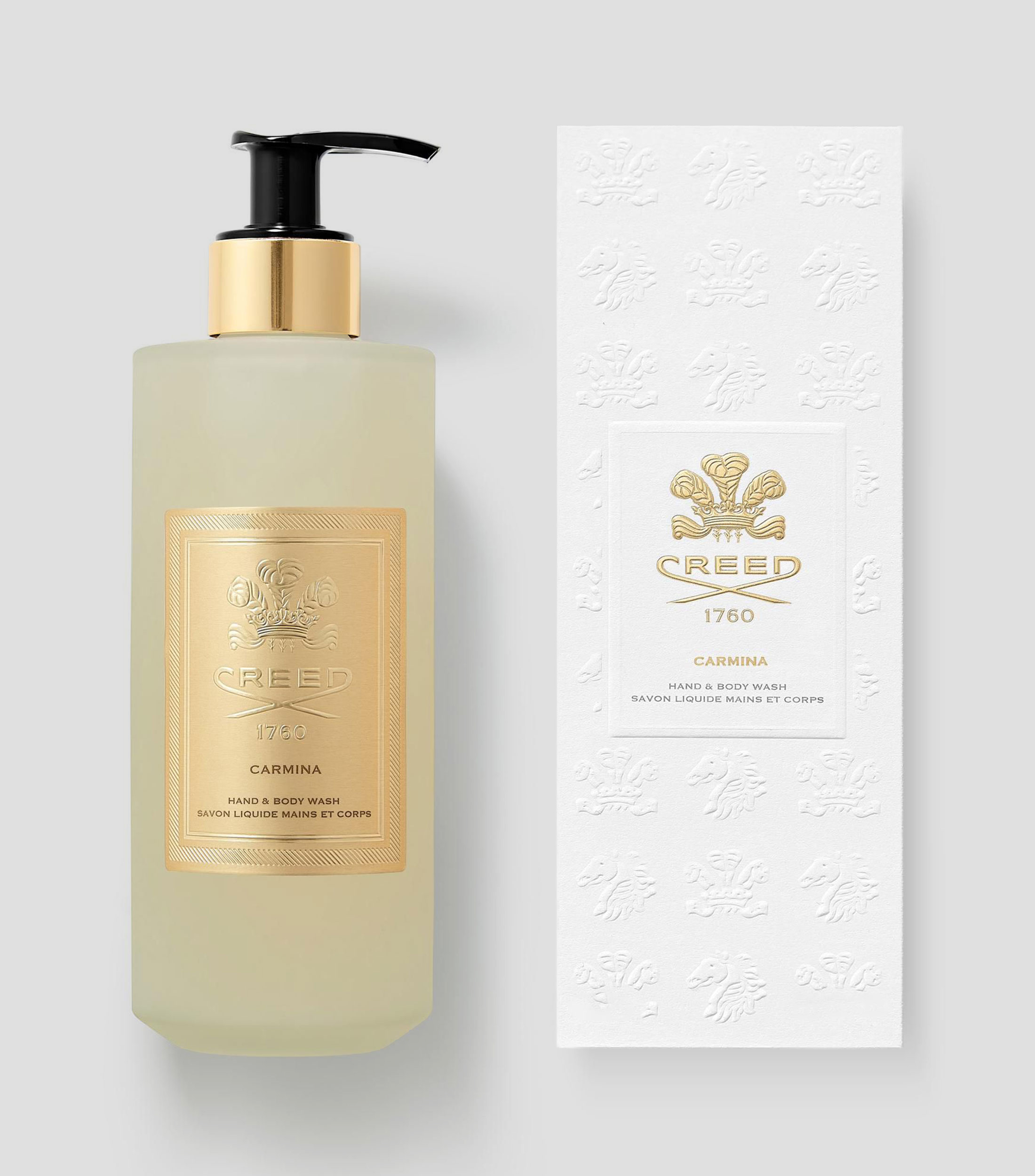 Gel de baño Hand & Body Wash, 300 ml