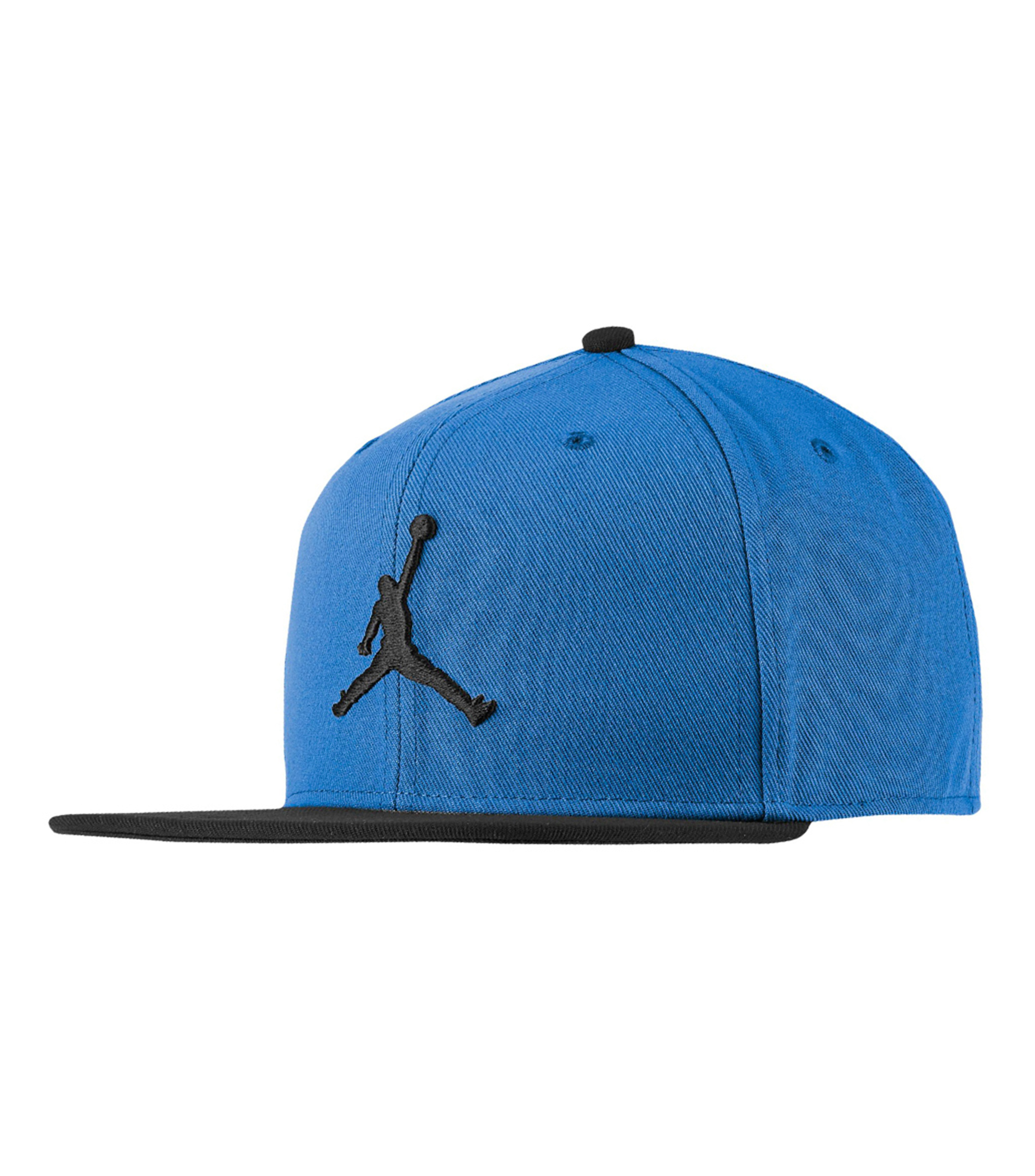 Gorras hot sale jordan azul