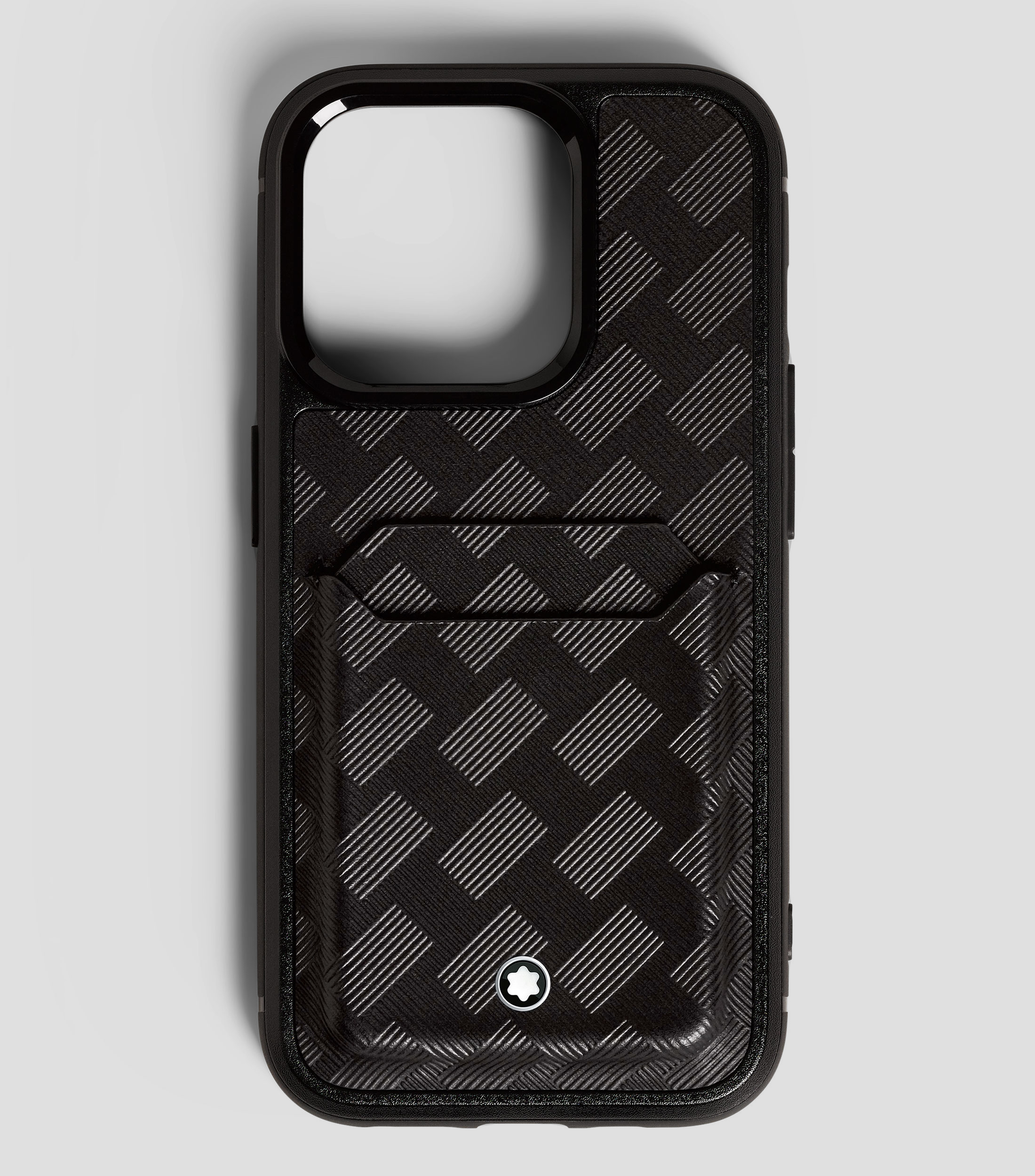 Funda para iPhone 16 Pro Extreme 3.0 Negra