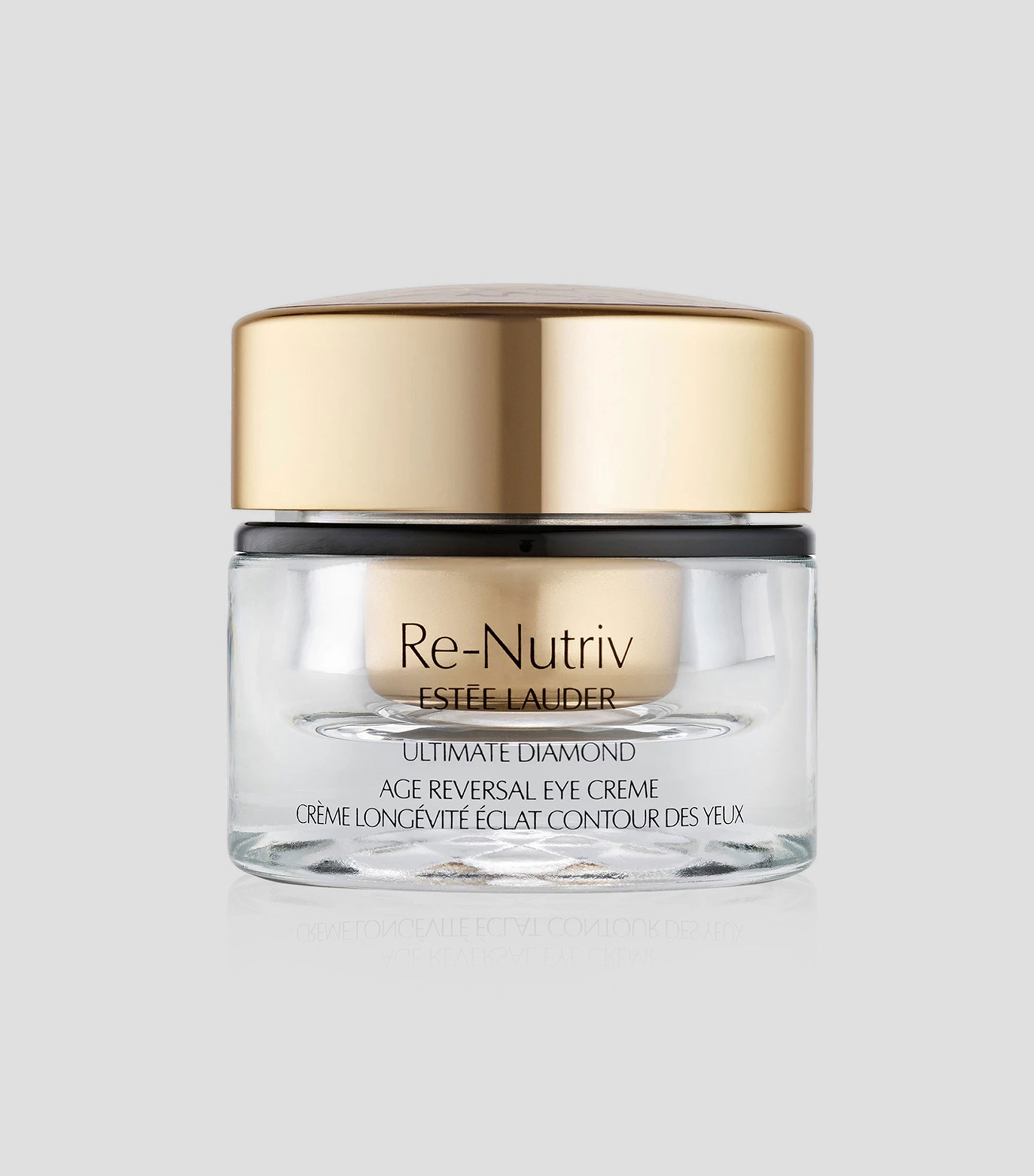Crema para ojos Re-Nutriv Ultimate Diamond Age Reversal, 15 ml