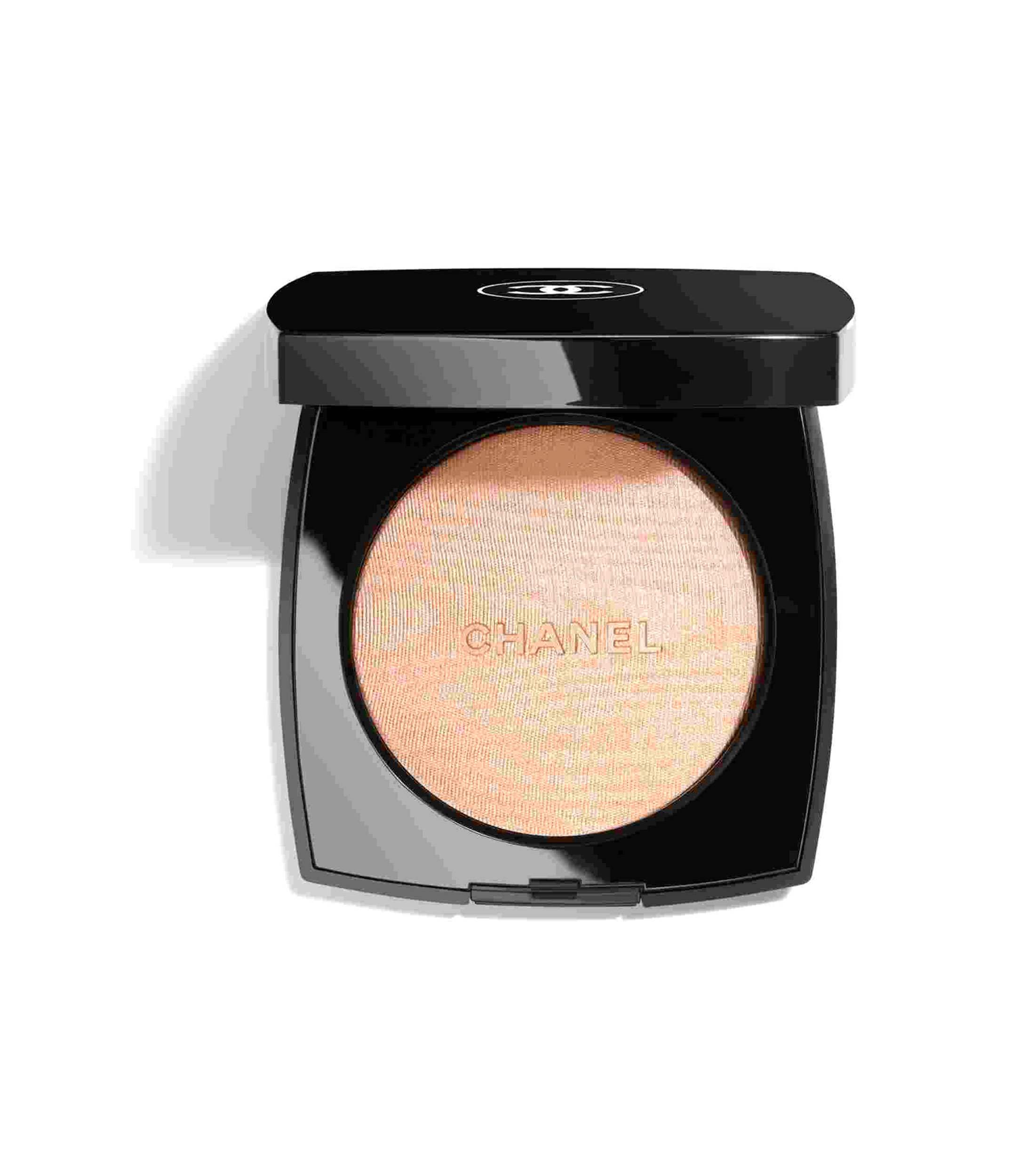 CHANEL POUDRE LUMIERE, POLVOS ILUMINADORES