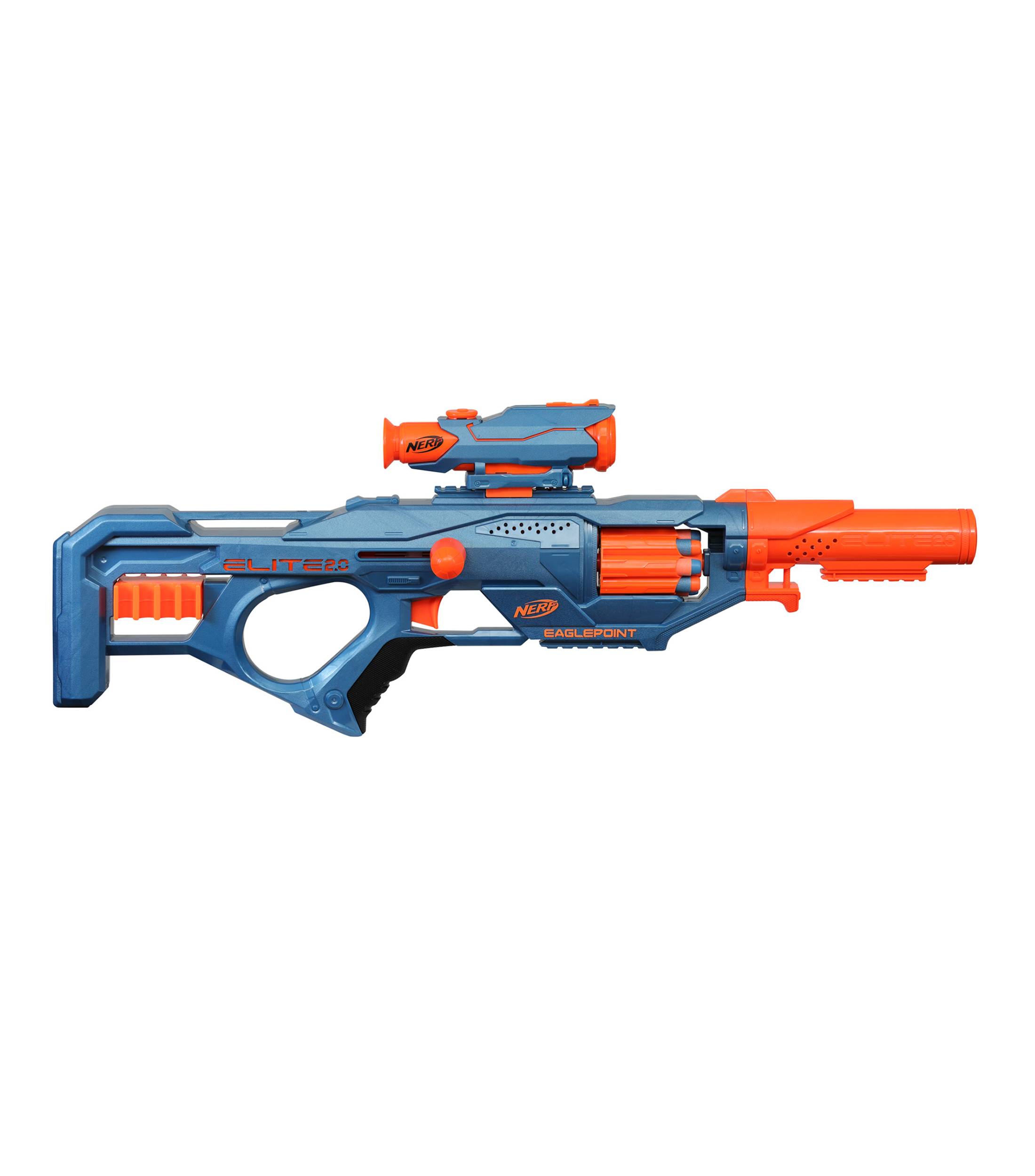 Nerf Elite 2.0 Eaglepoint RD-8