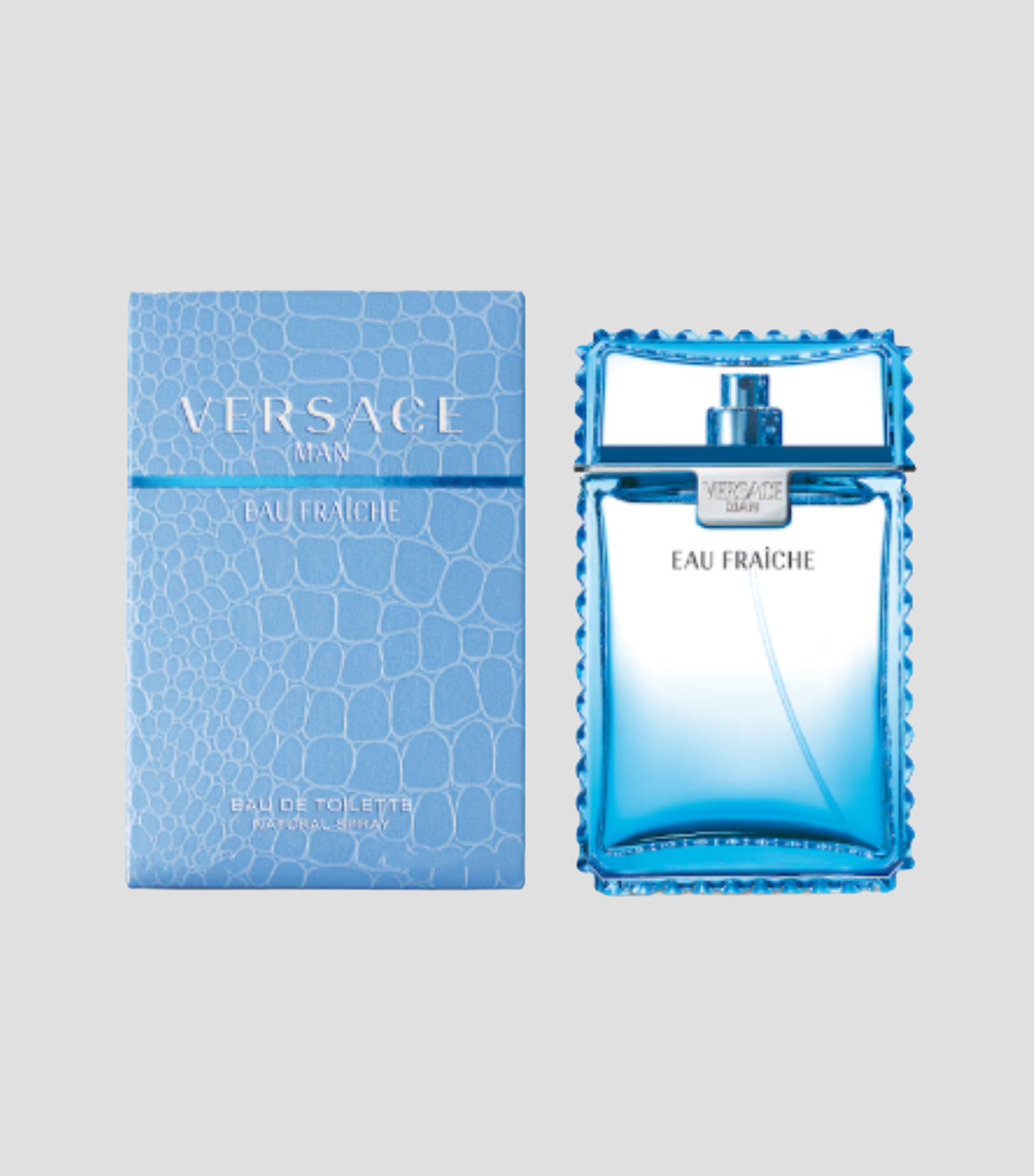 Perfume, Fraiche Eau de Toilette, 200 ml Hombre
