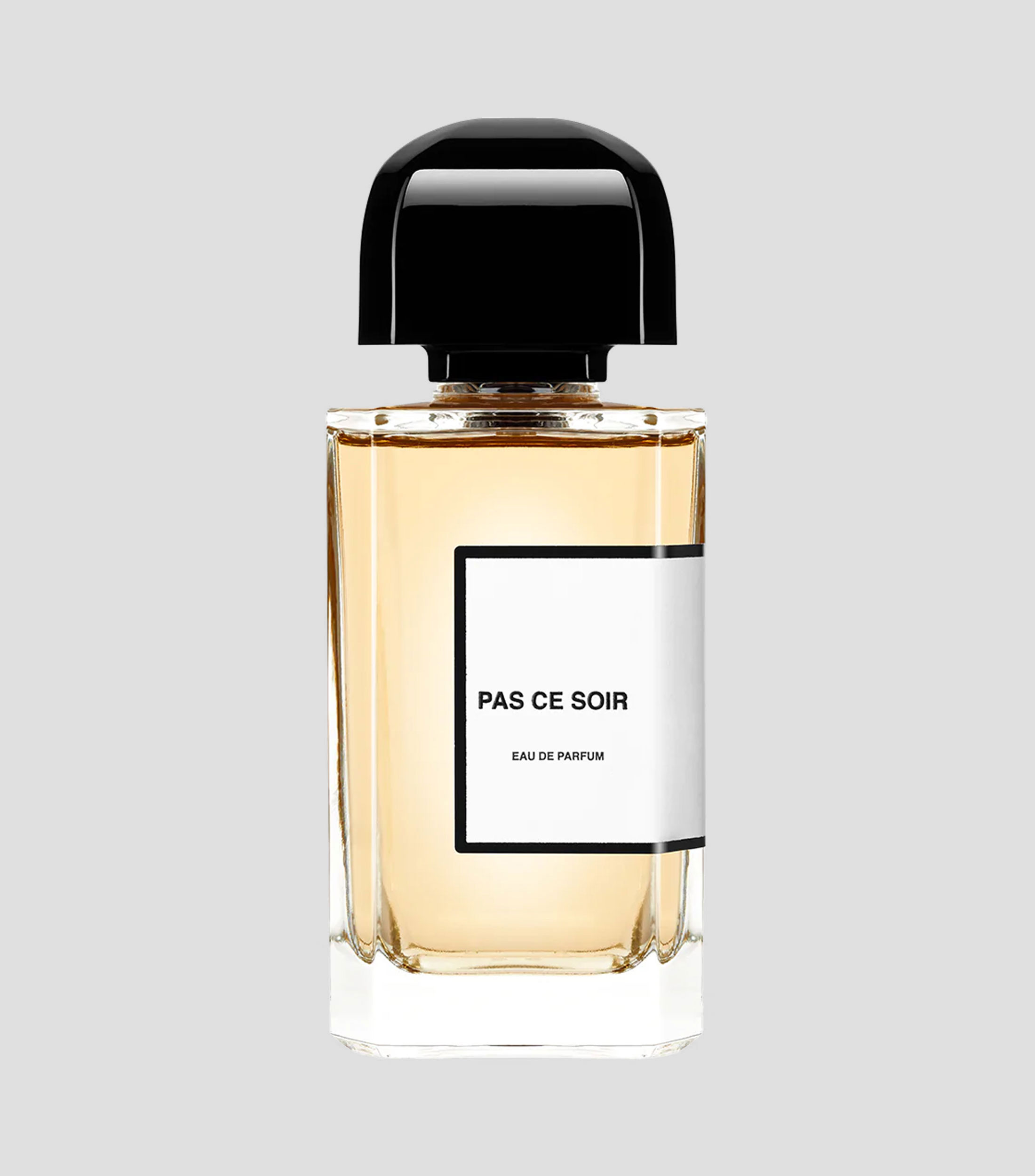 Perfume, Pas Ce Soir Eau de Parfum, 100 ml Unisex