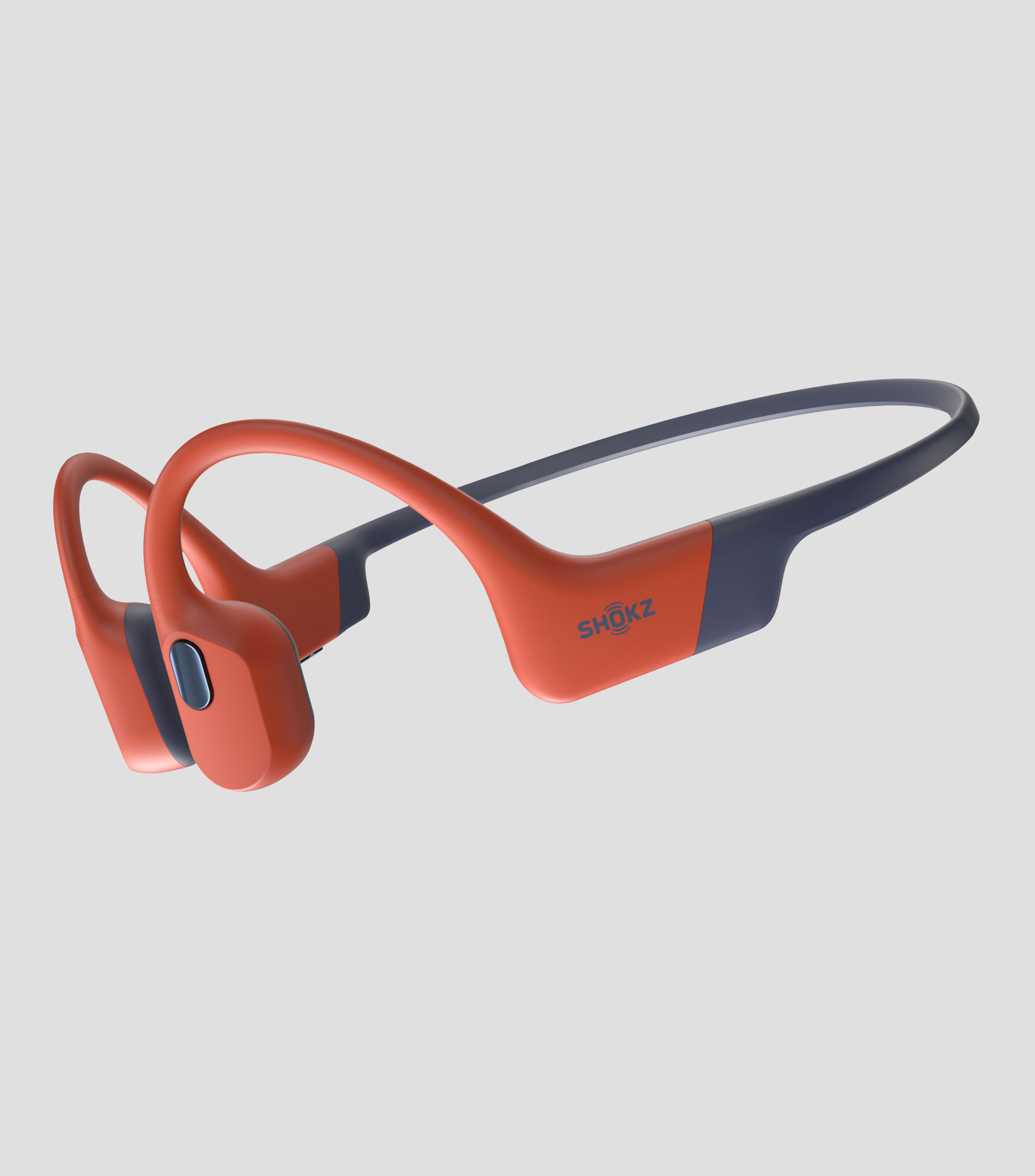 Audífonos Inalámbricos Bluetooth Open Swim Pro