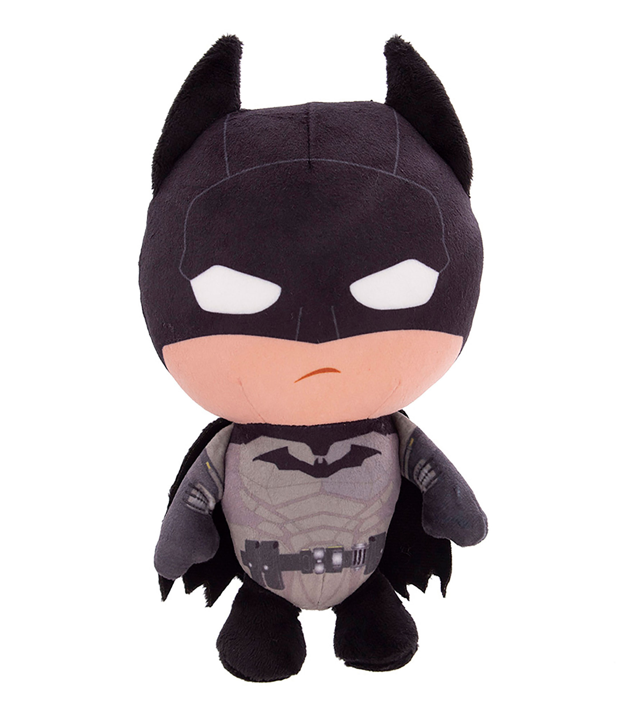 Batman de peluche 2025 gigante