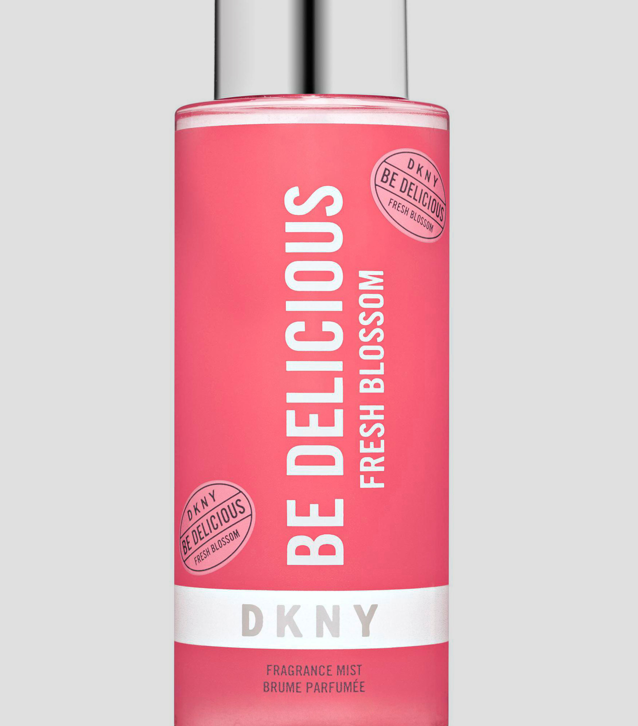 Body Mist Be Delicious Fresh Blossom 250 ml para Mujer
