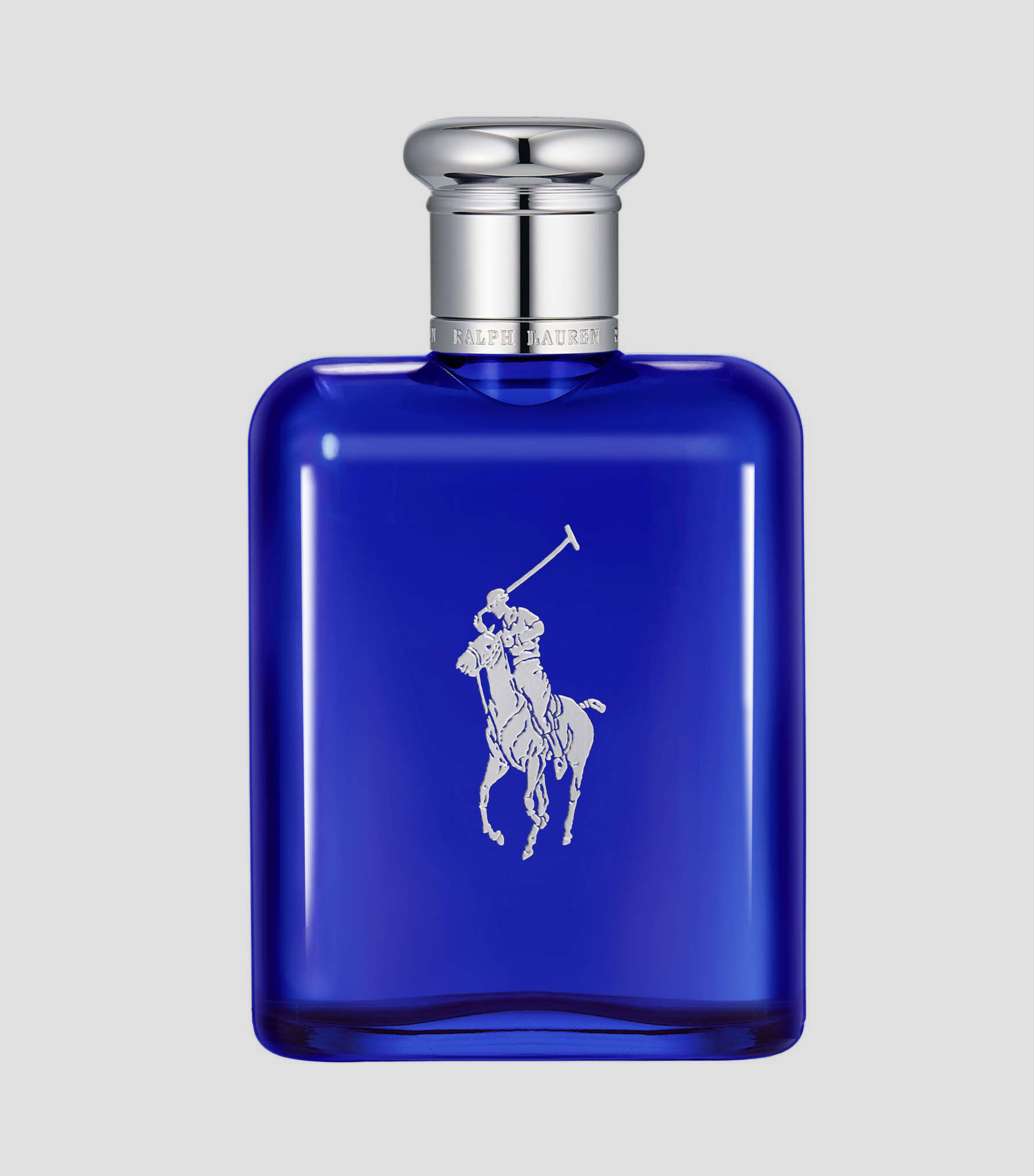 Perfume, Ralph Lauren Polo Blue Eau de Toilette, 125 ml Hombre