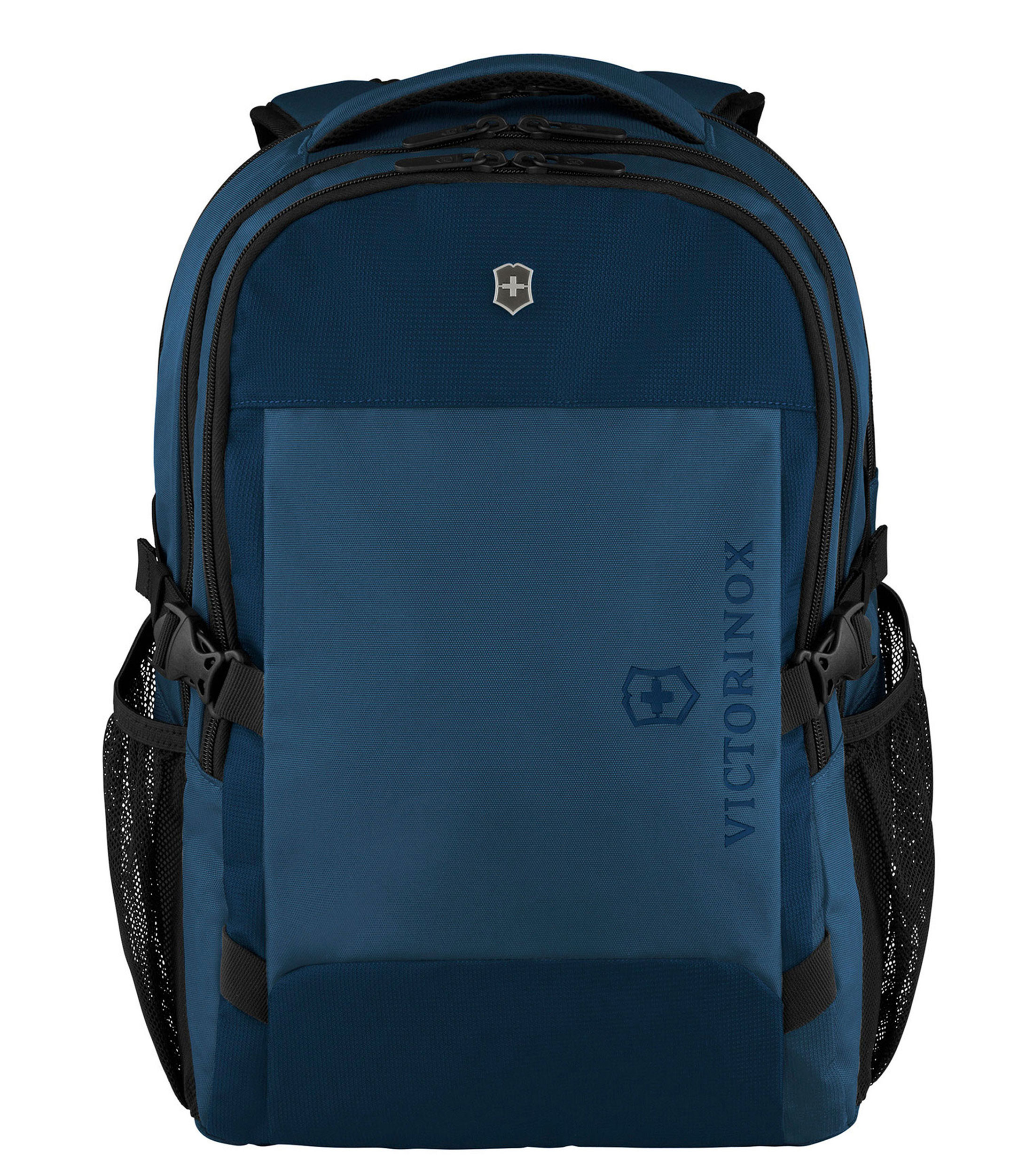 Mochila para Laptop 16quot VX Sport EVO Azul Unisex