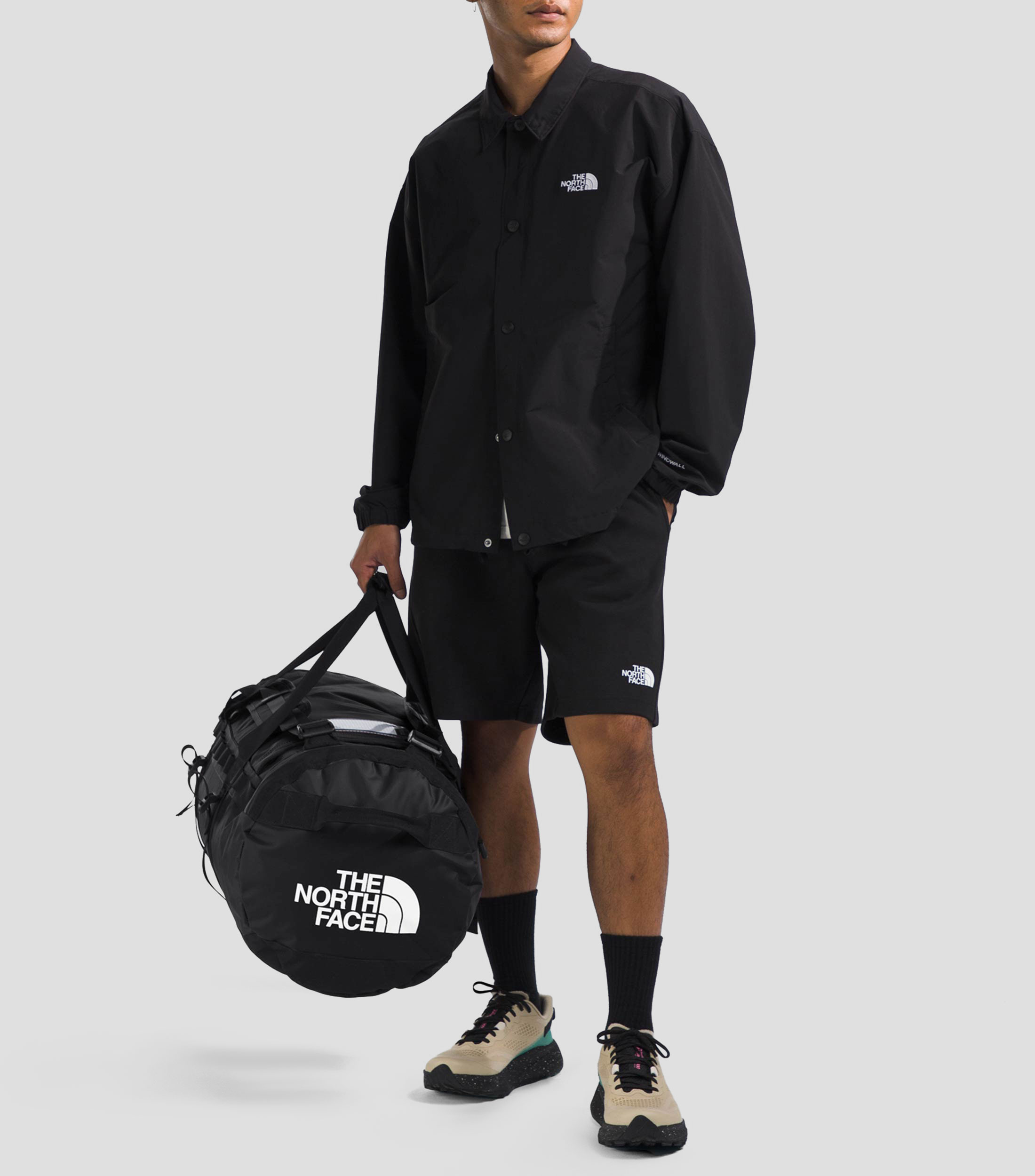 Maleta Base Camp Duffel