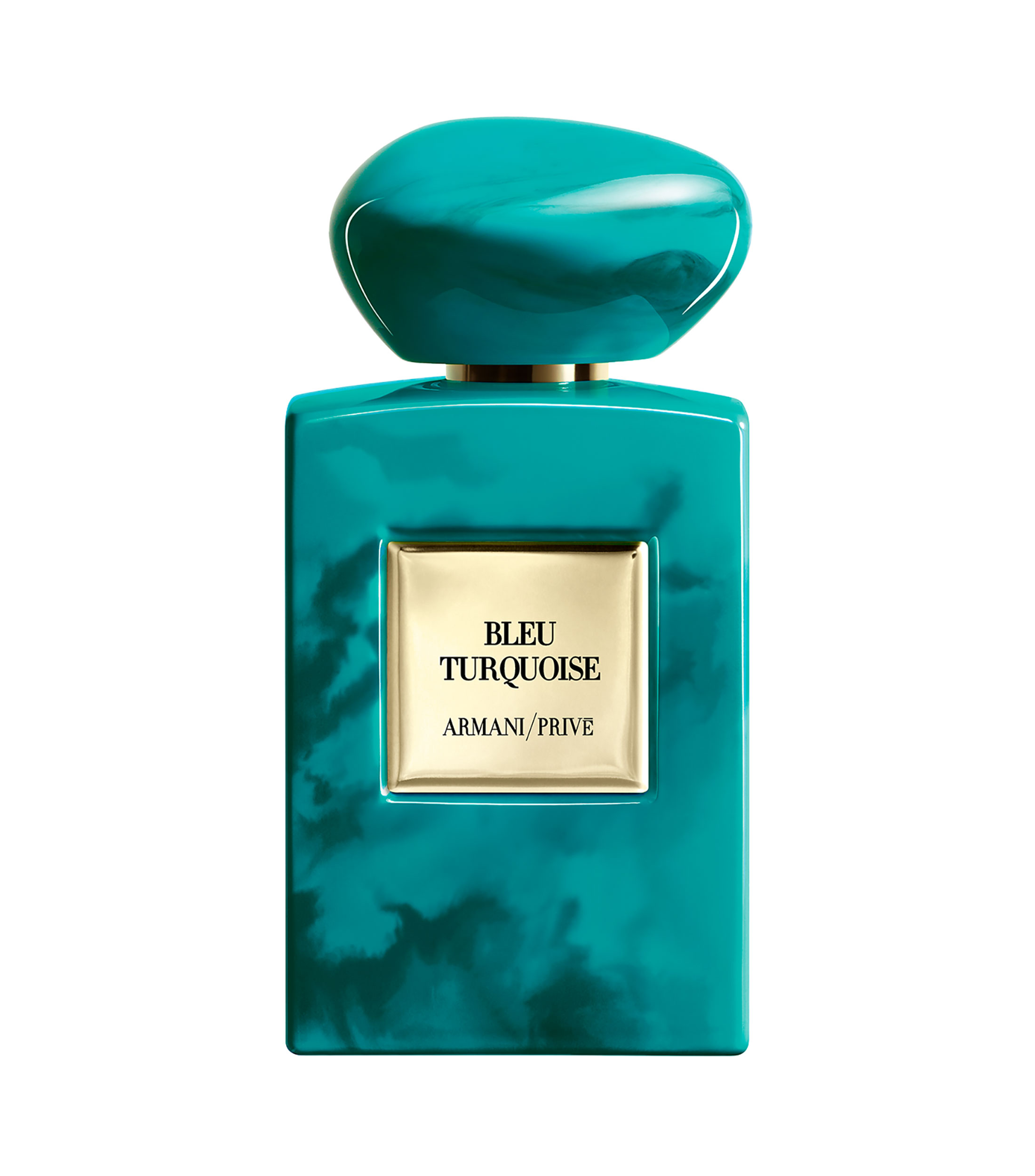 Armani Perfume, Armani Bleu Turquoise Eau de Parfum, 100 ml Unisex El