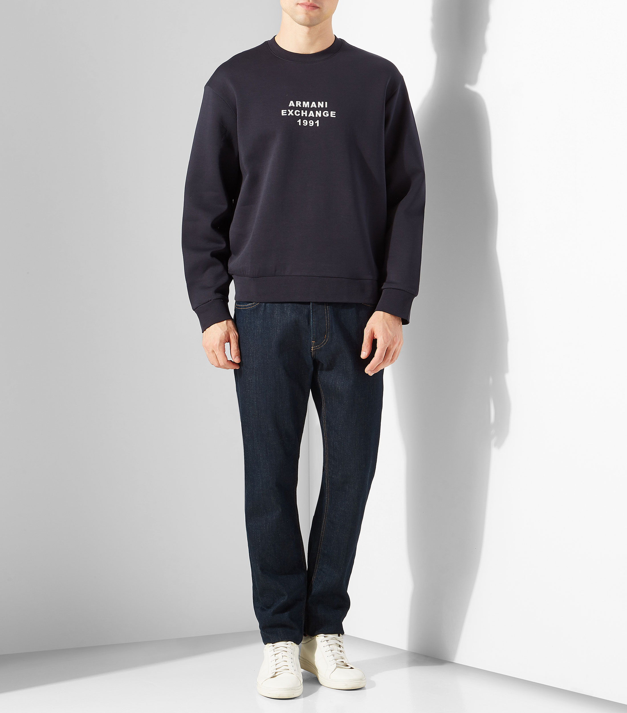 Sudadera Hombre
