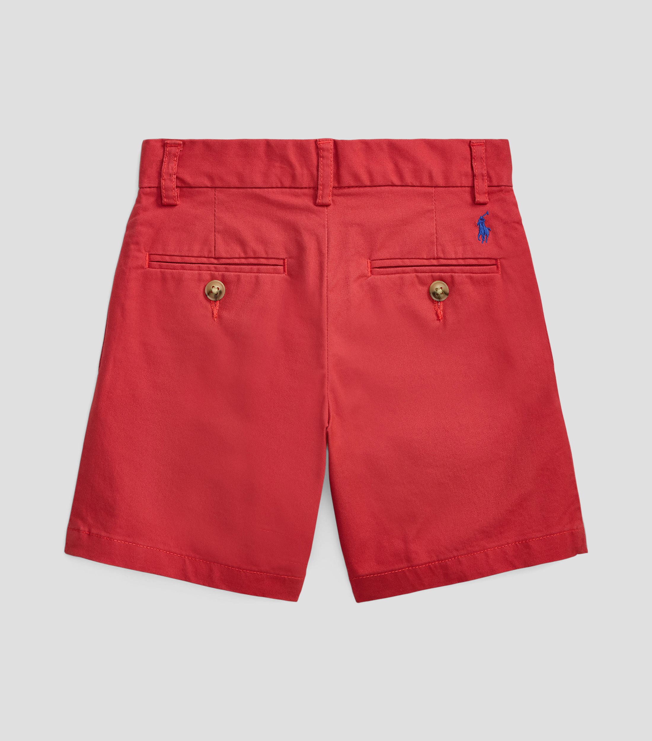 Short liso Niño