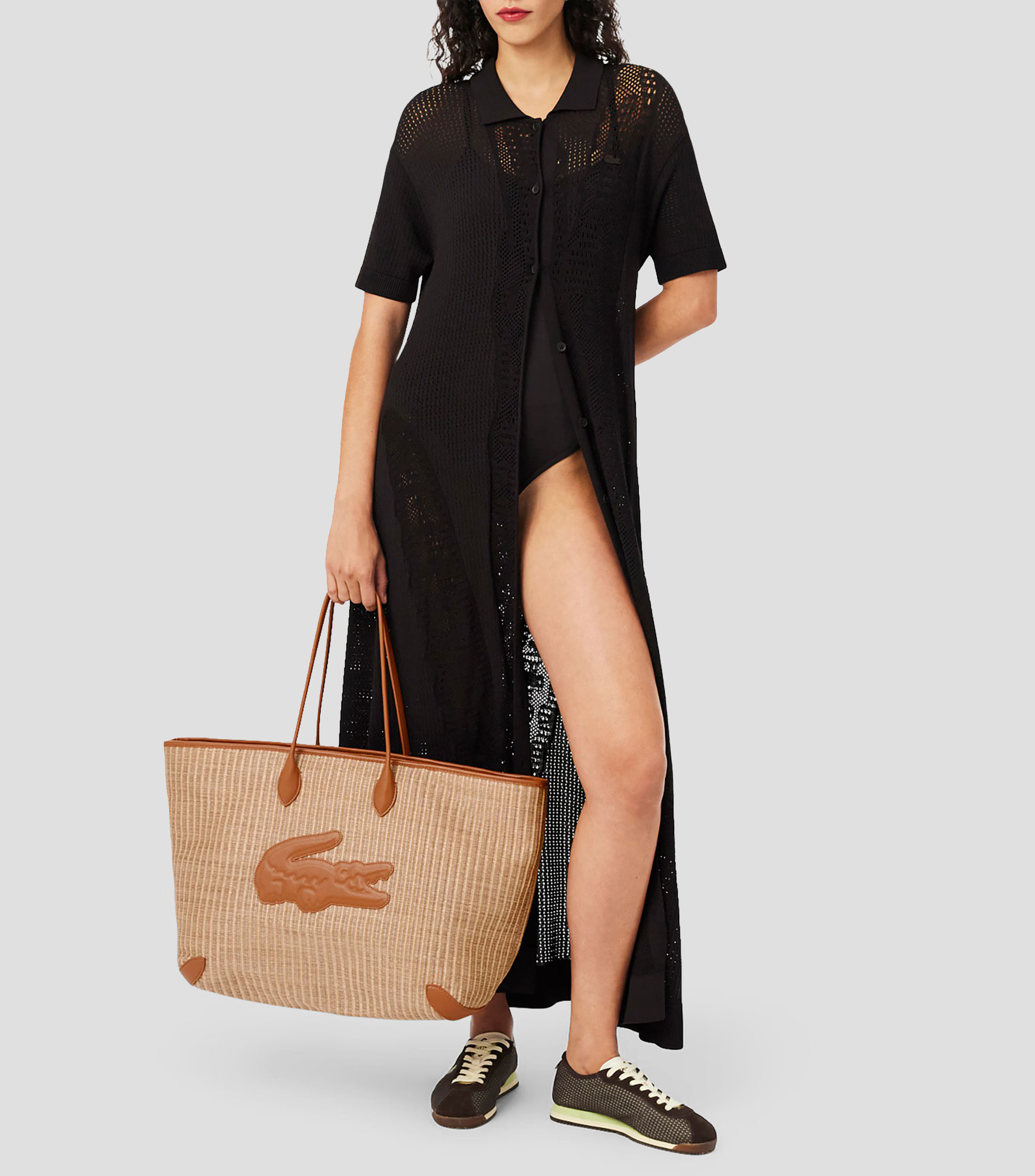 Bolsa tote fantasía Mujer