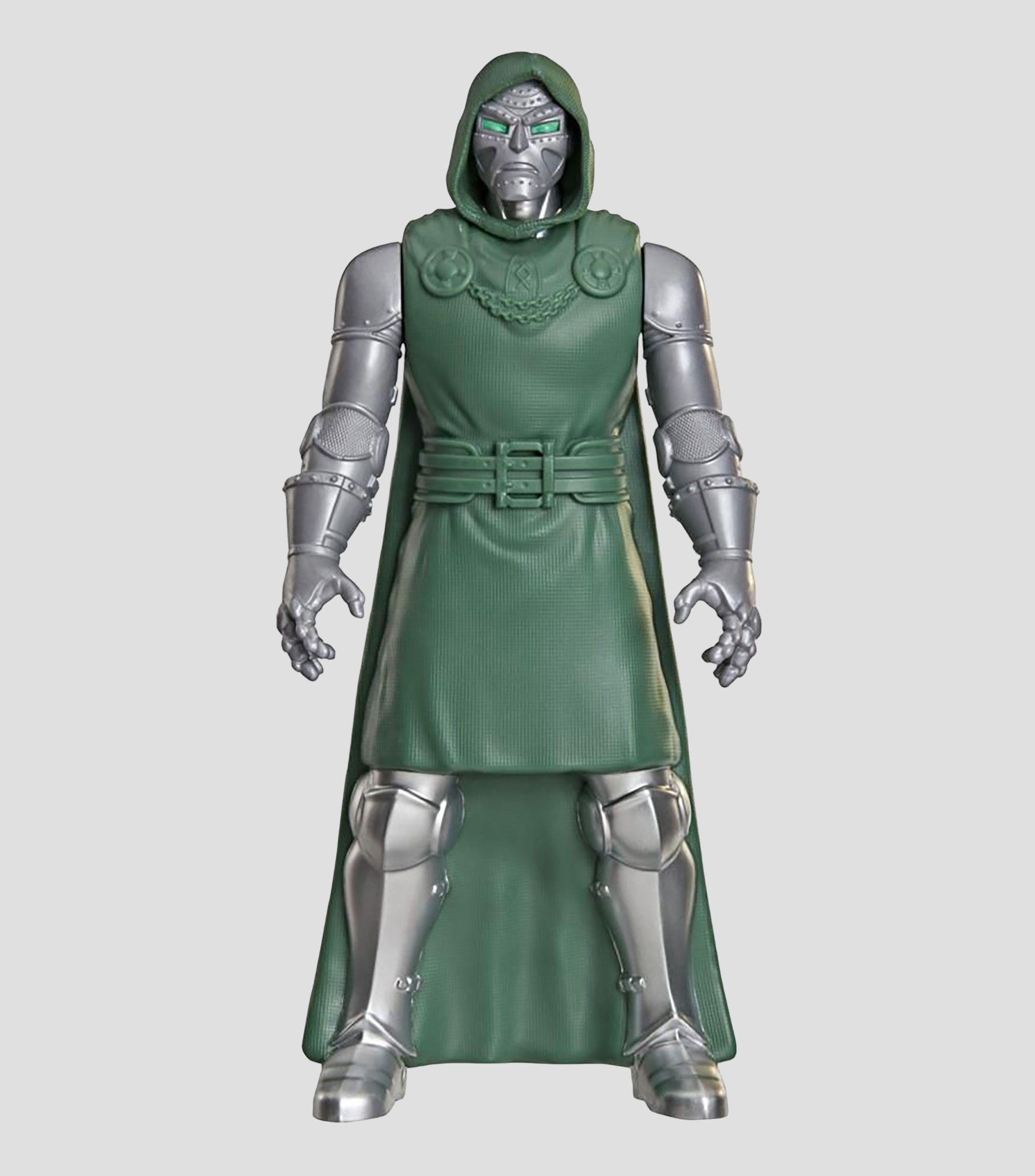 Figura de acción Marvel Universe de Doctor Doom