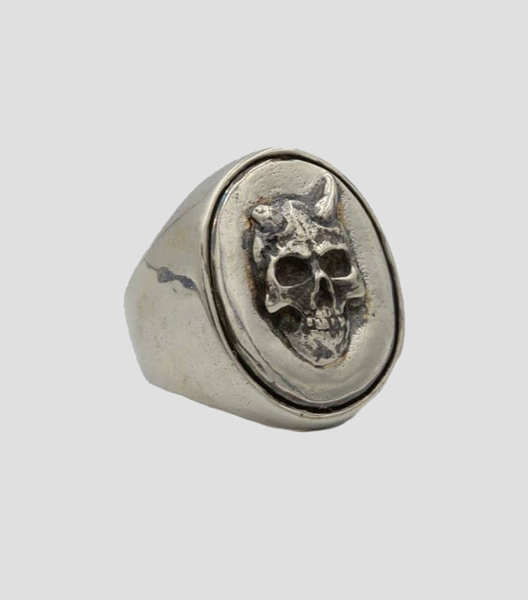 Anillo en Plata .925 Unisex