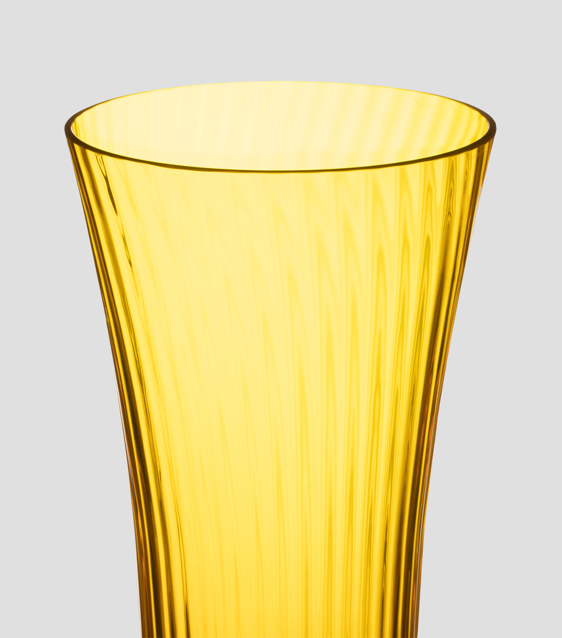Decantador Carretto amarillo