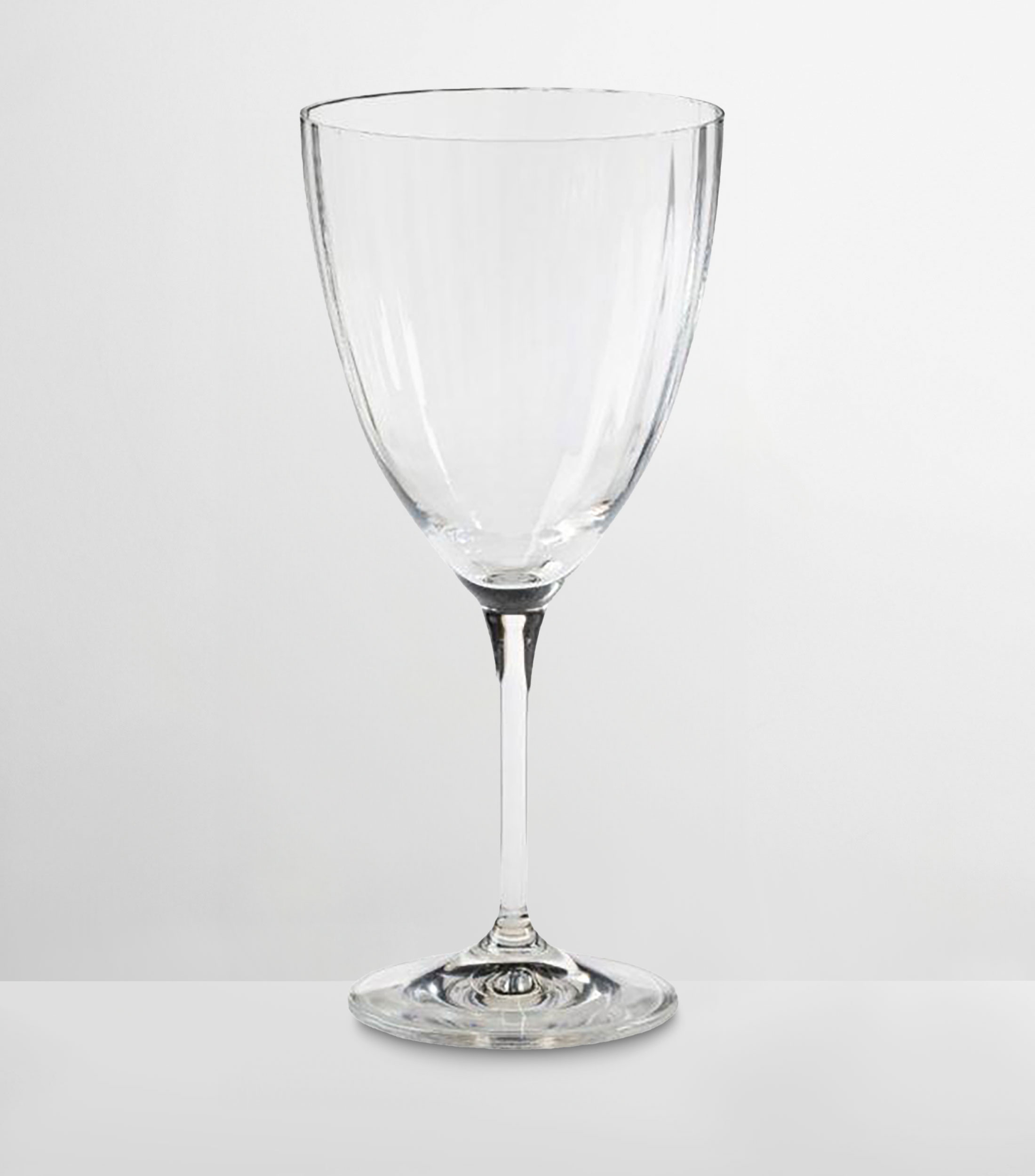 Copa para agua Sensa