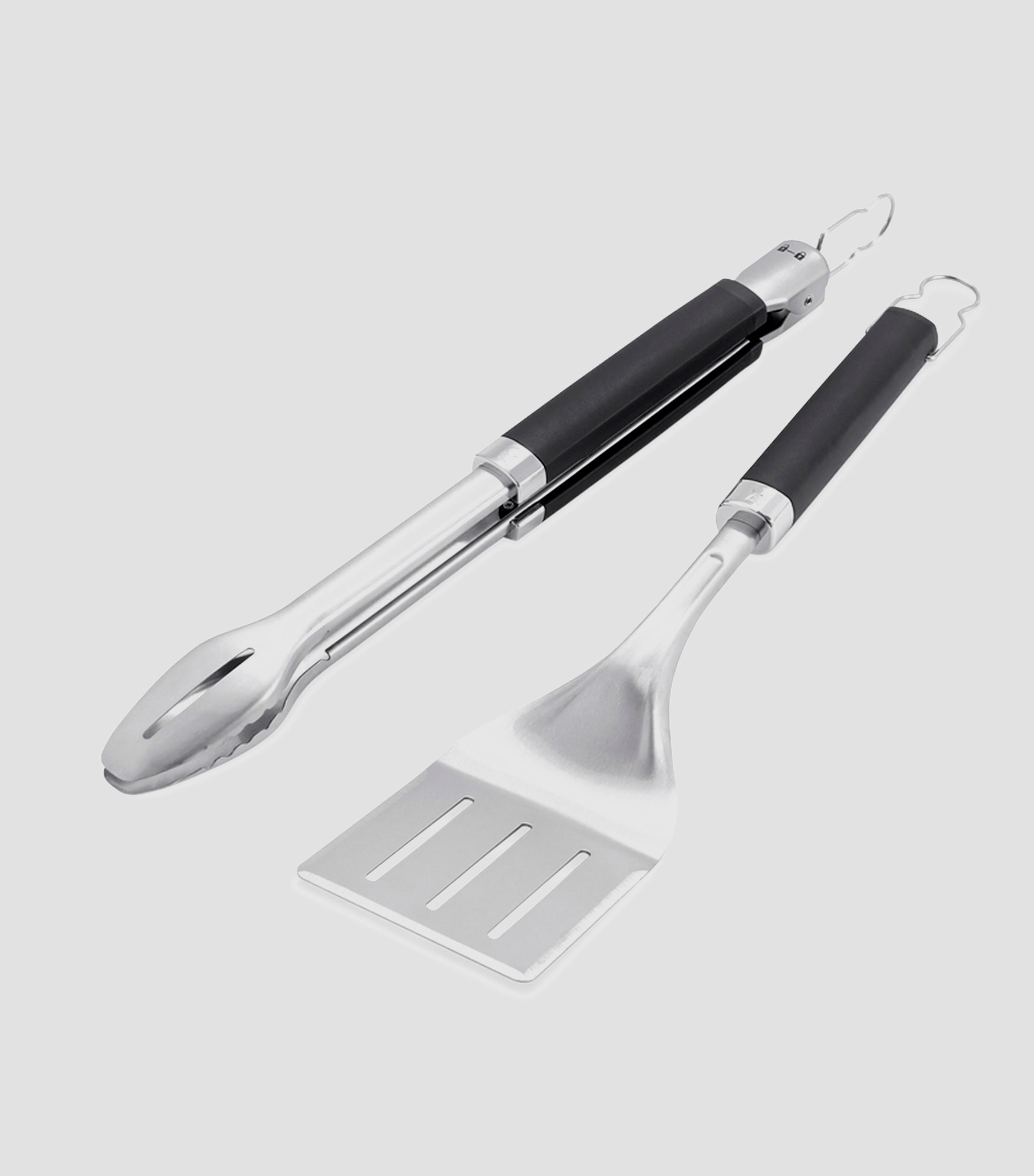Weber Precision 2 pz set