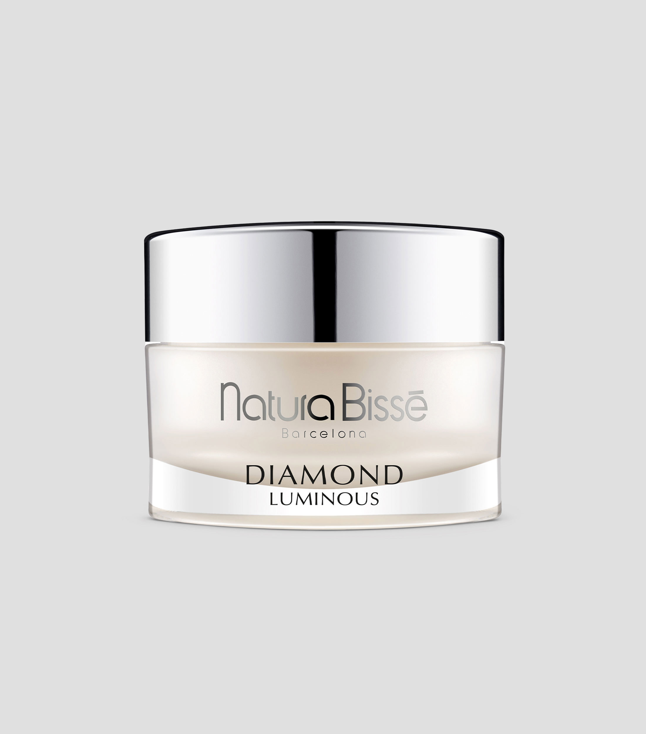 Crema Limpiadora Diamond Luminous Rich Luxury Cleanse, 200 ml