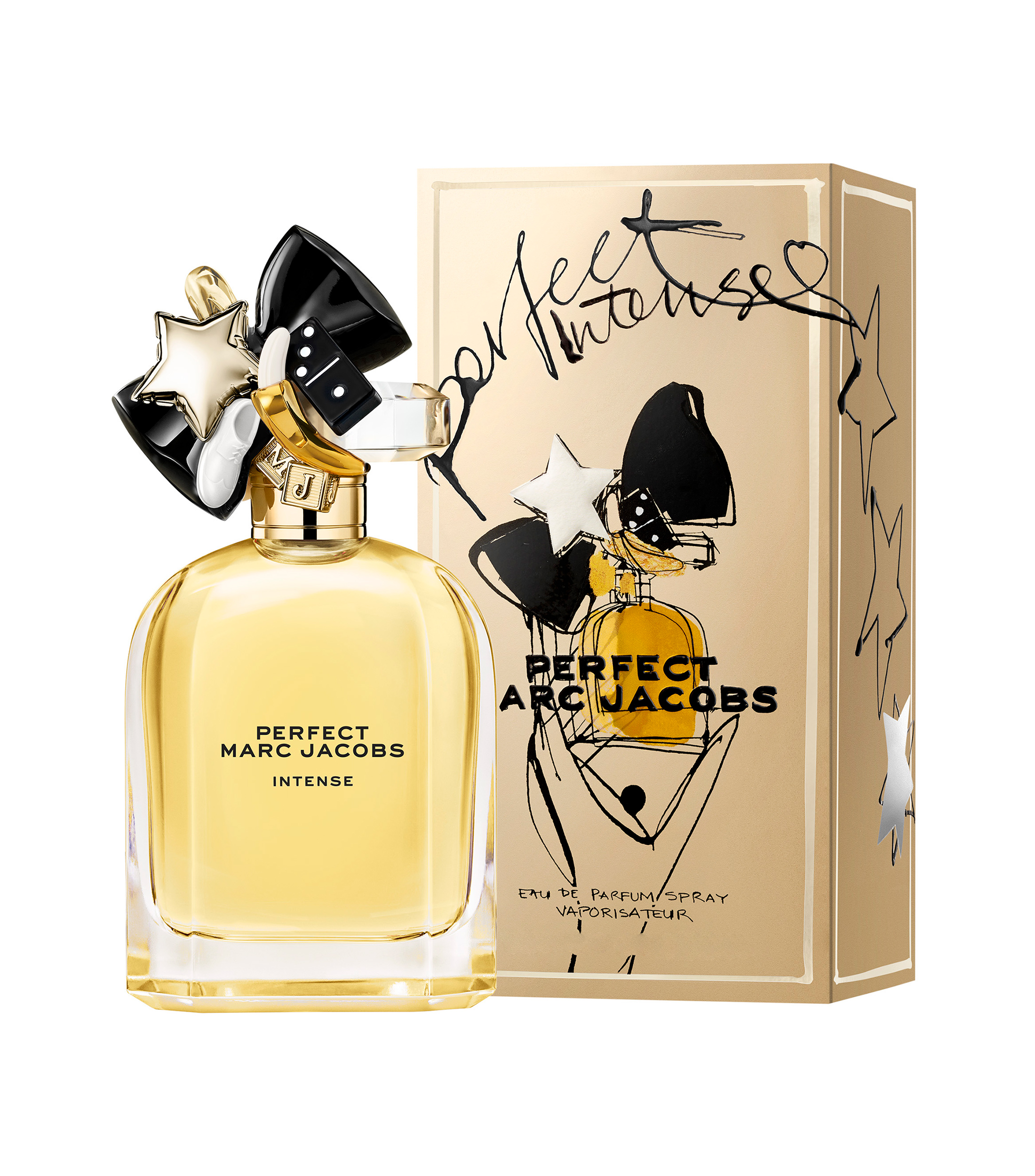 Perfume, Eau de Parfum Perfect Intense, 100 ml Mujer