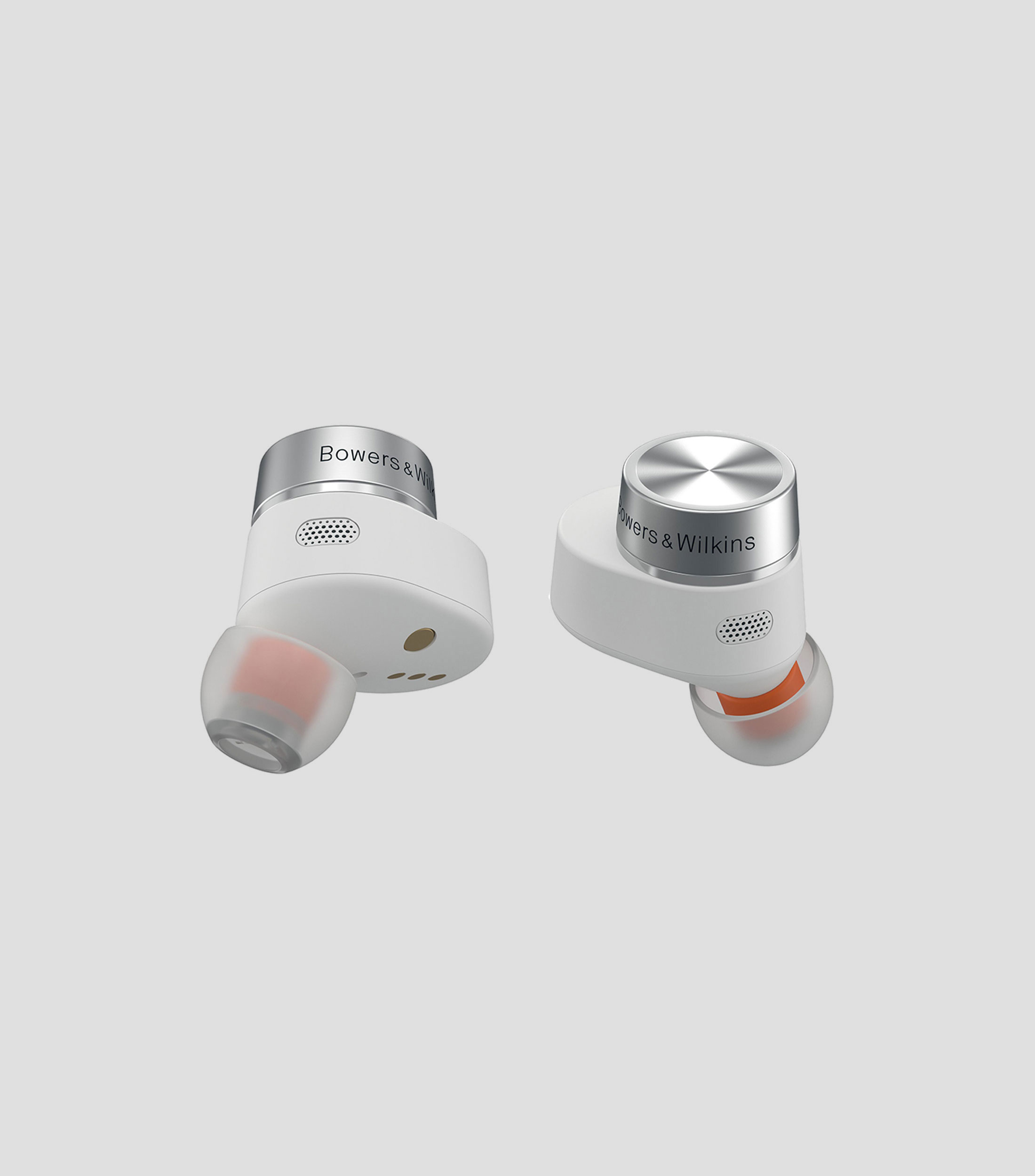 Audifonos Inalambricos Bluetooth Intraurales PI5 S2 Cloud Grey
