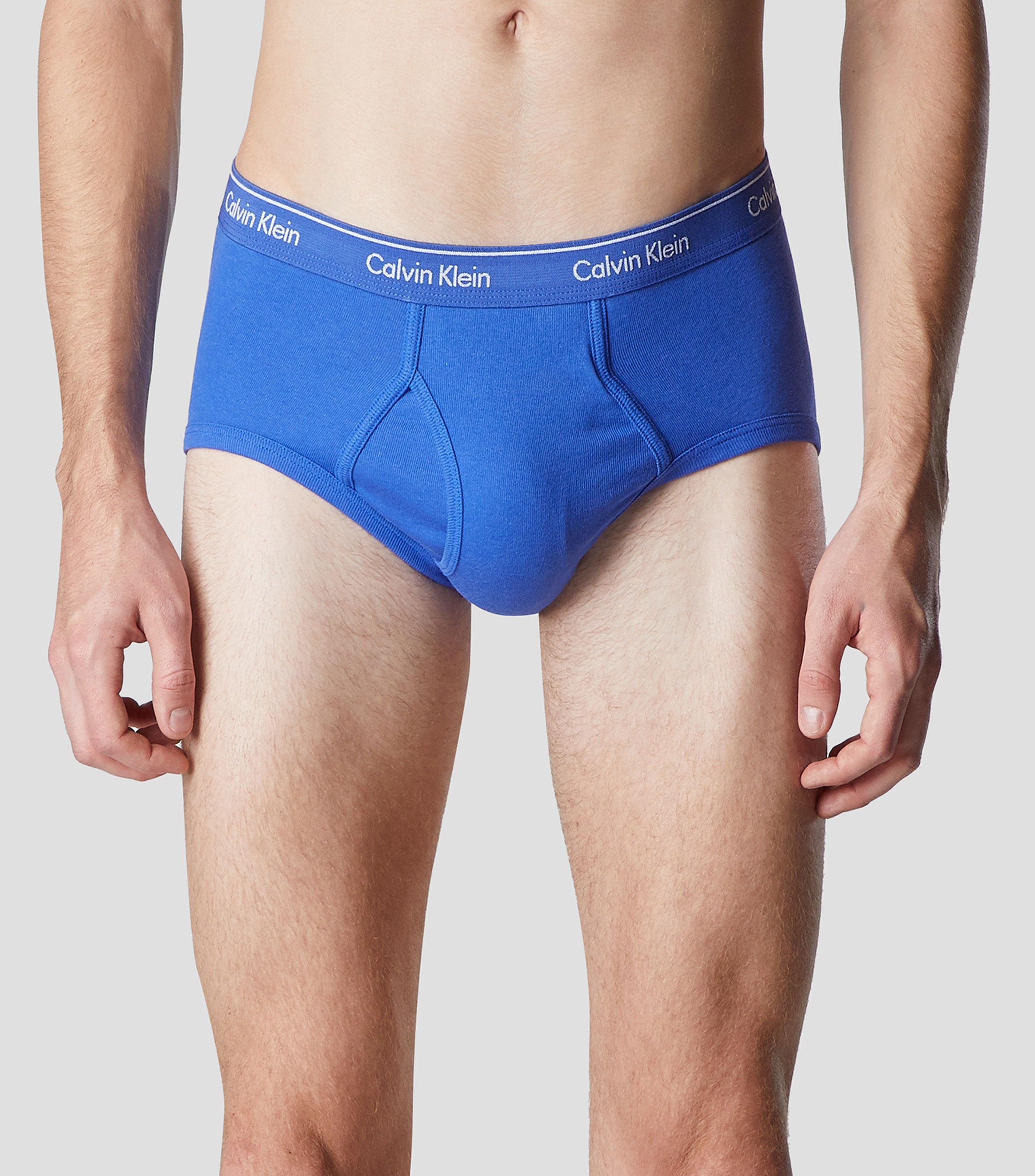 Boxer Calvin Klein Interiores Boxer Para Caballeros Boxer Calvin