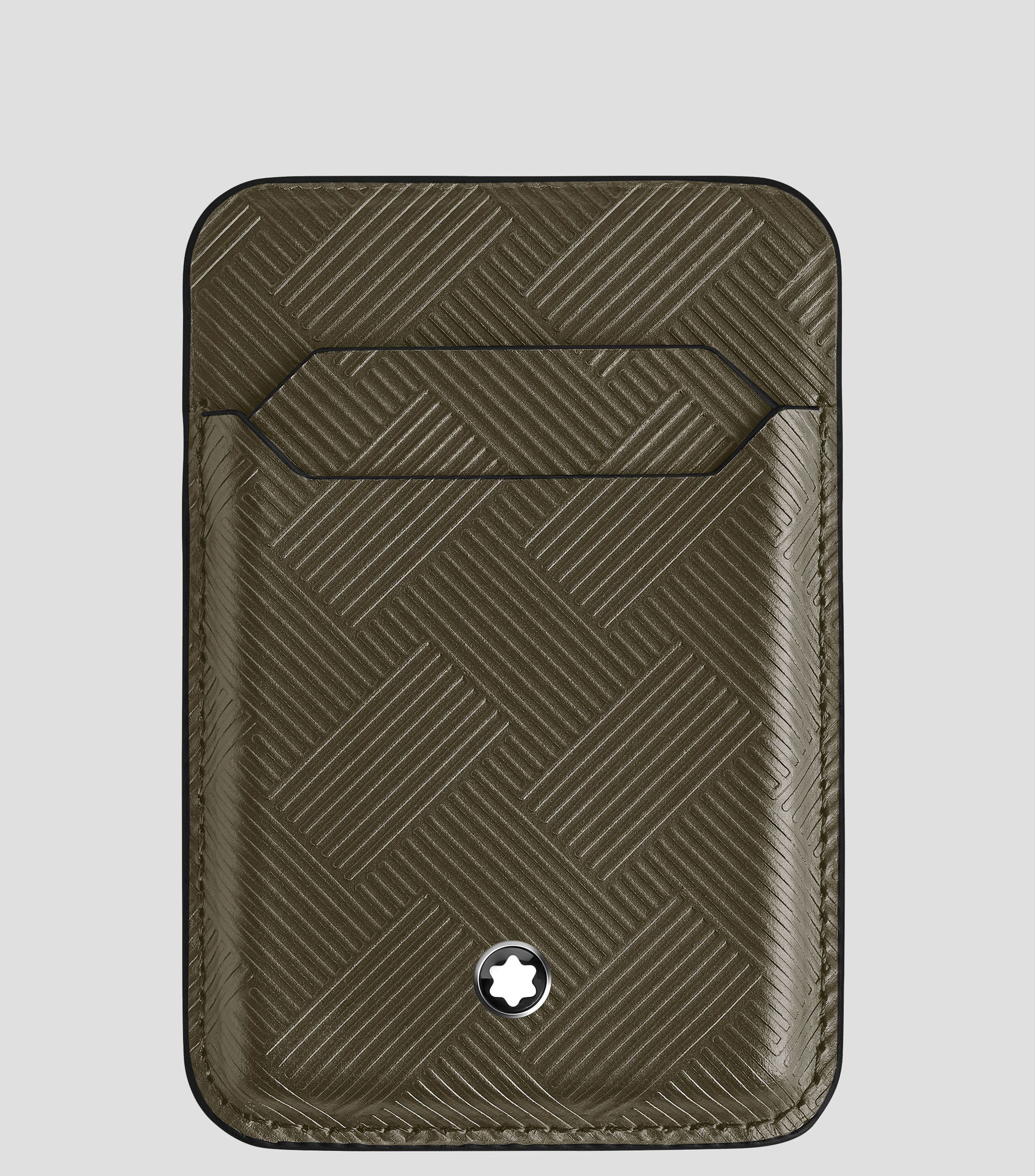 Extreme 3.0 Card Holder 2 cc MagSafe Unisex