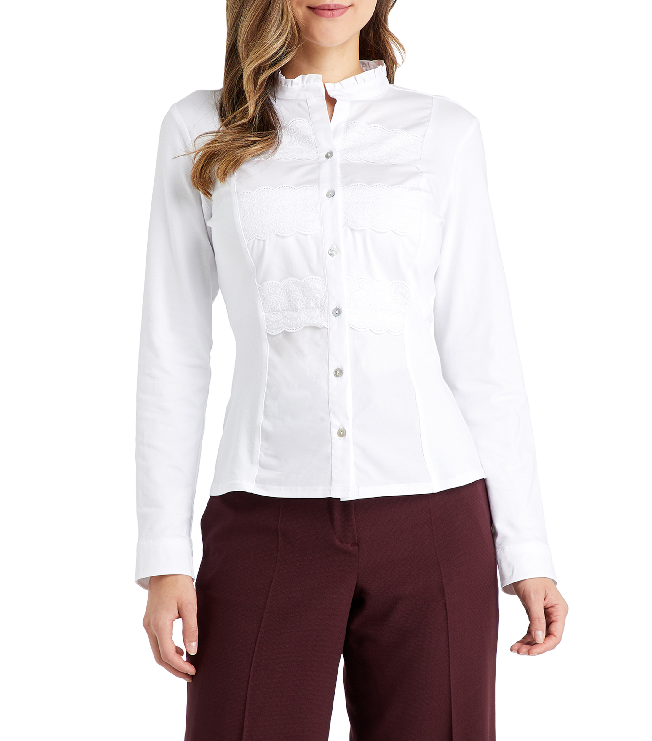 Palacio de cheap hierro blusas dama