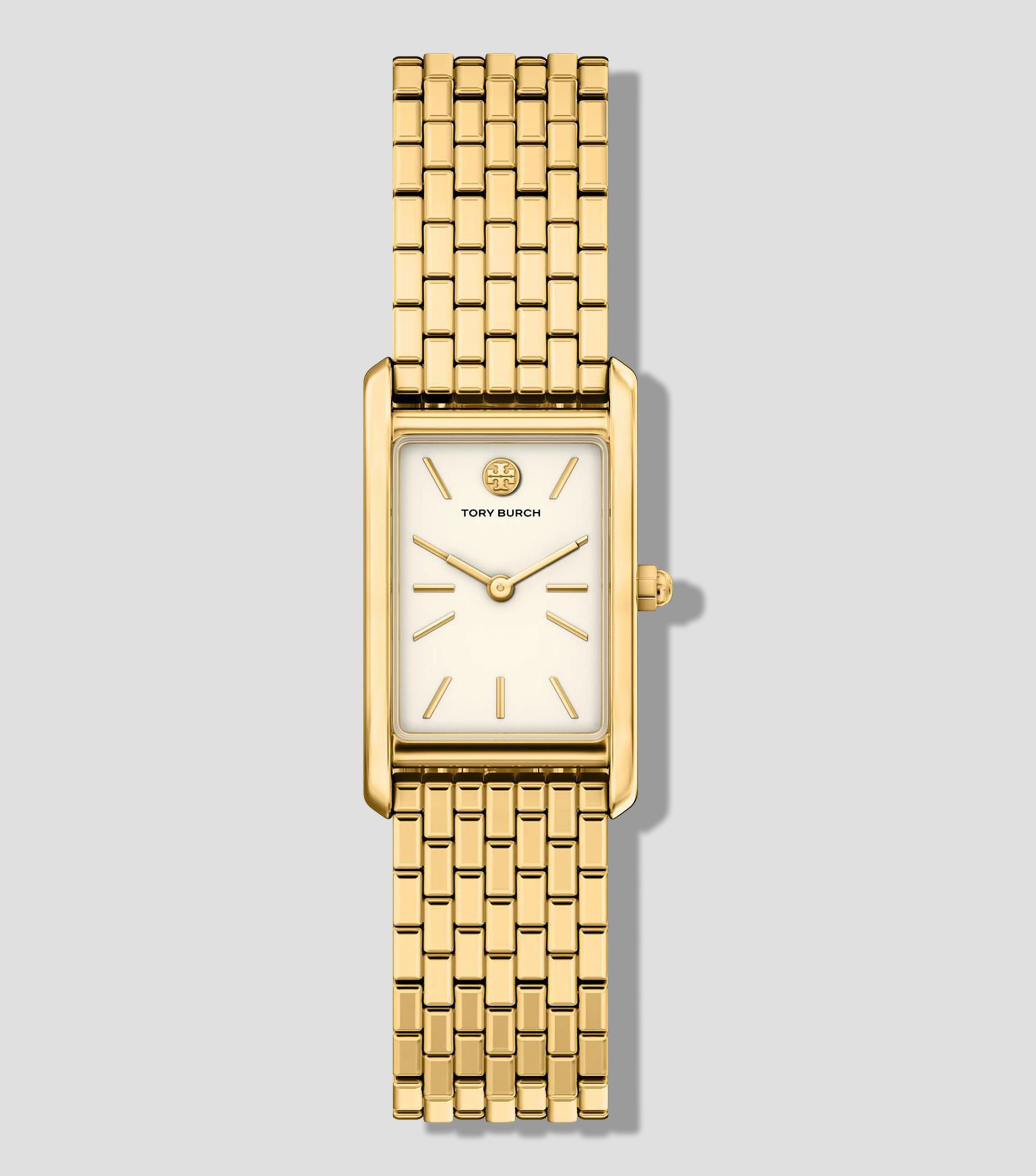 Reloj para Mujer Eleanor Clásico Dorado