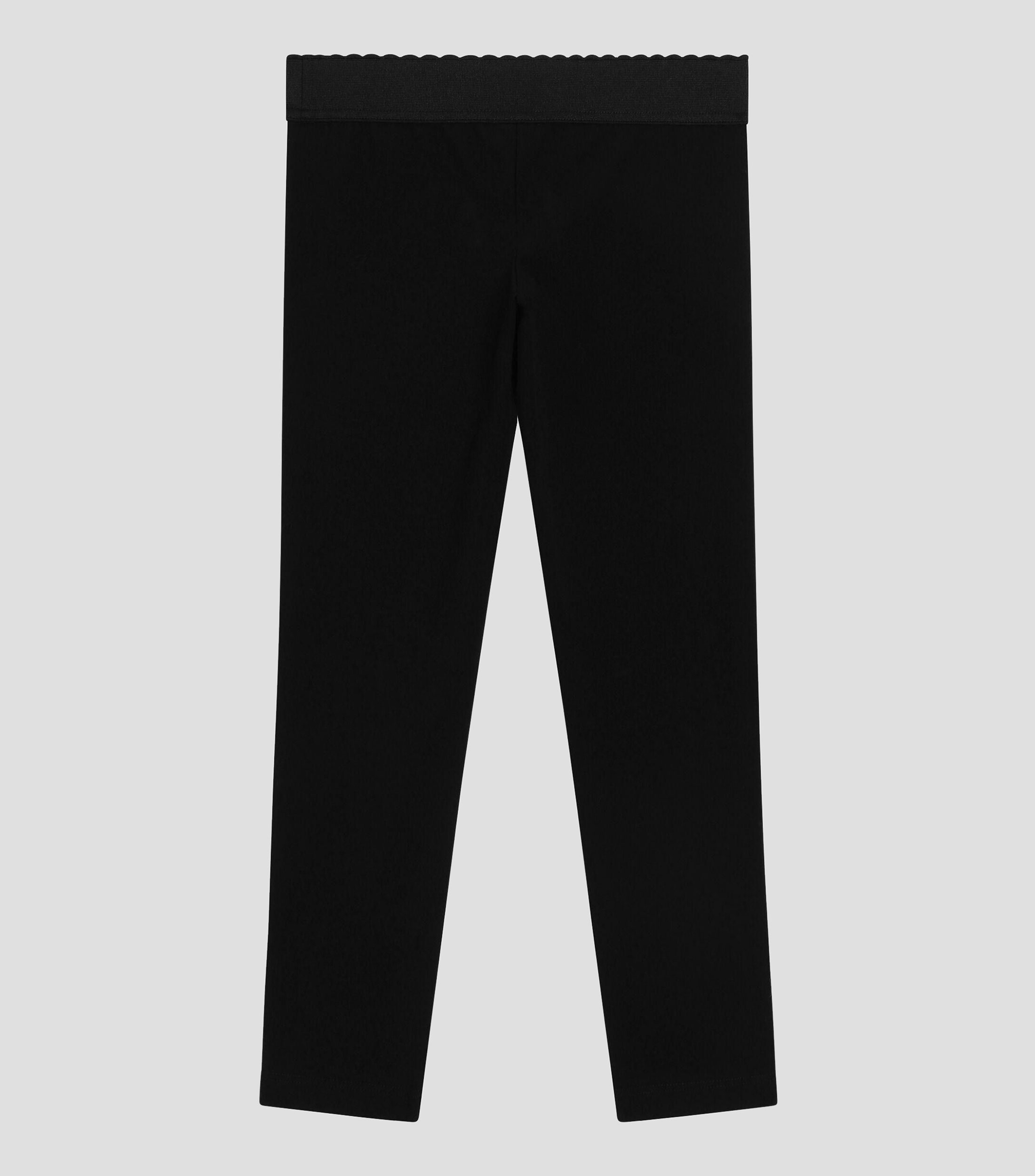 Leggings liso Niña