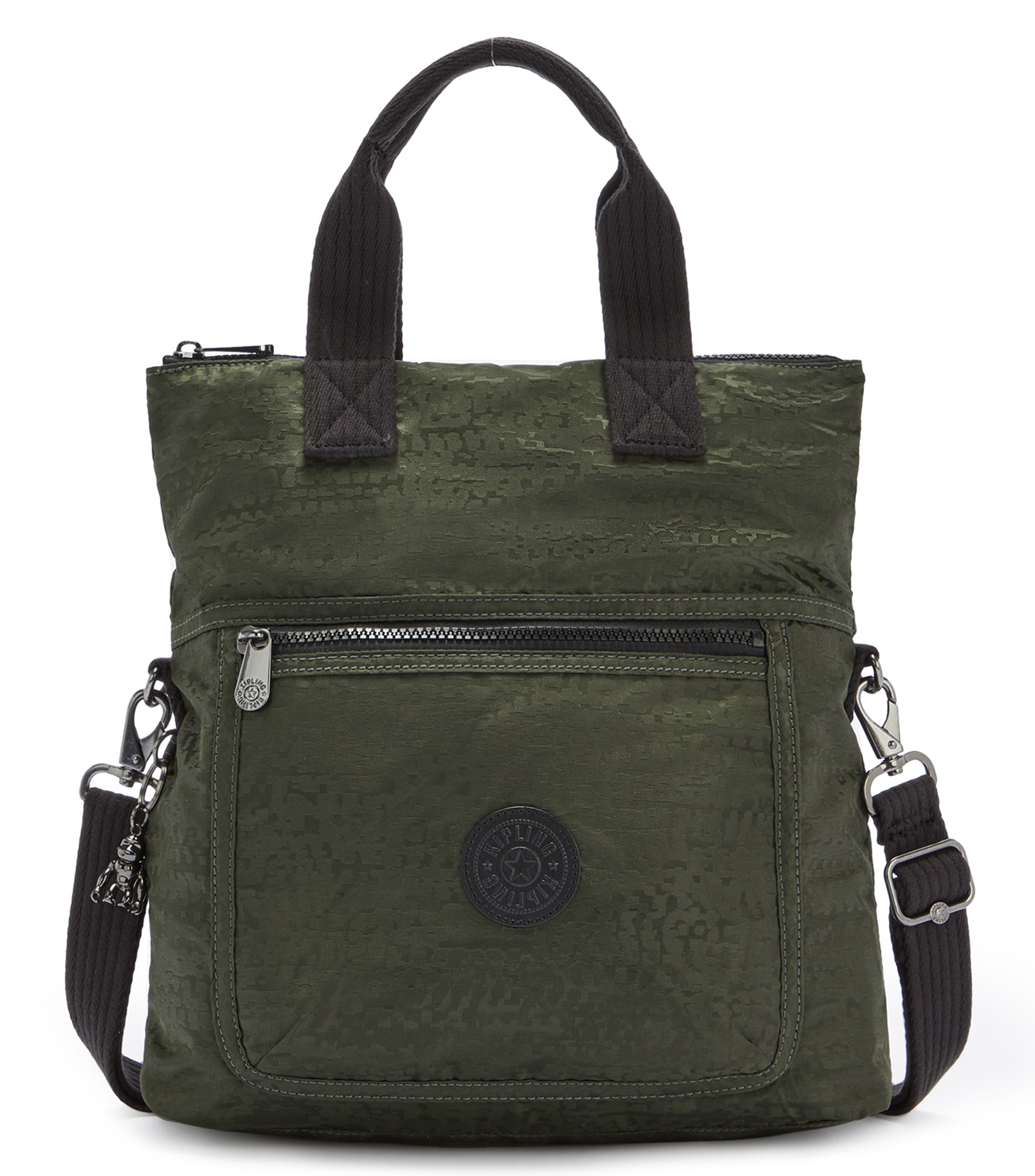 Kipling Bolso shoulder Eleva Urban El Palacio de Hierro