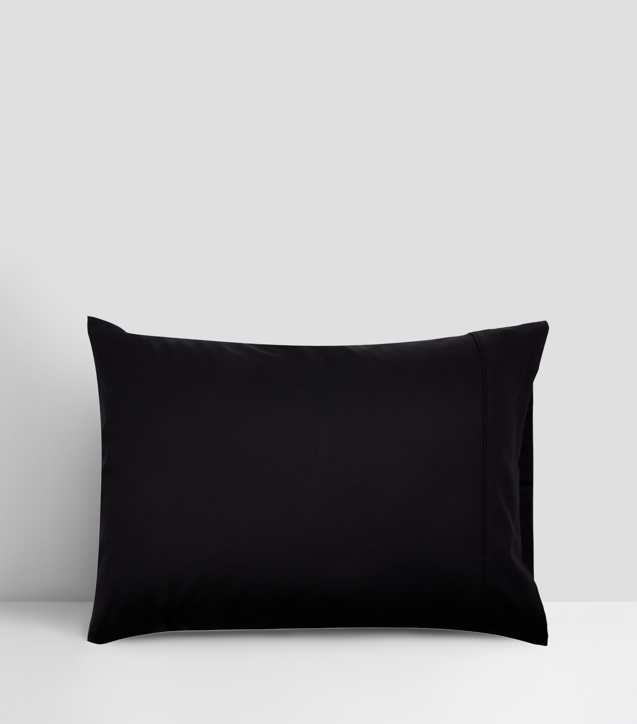 Funda para Almohada Estandar negra