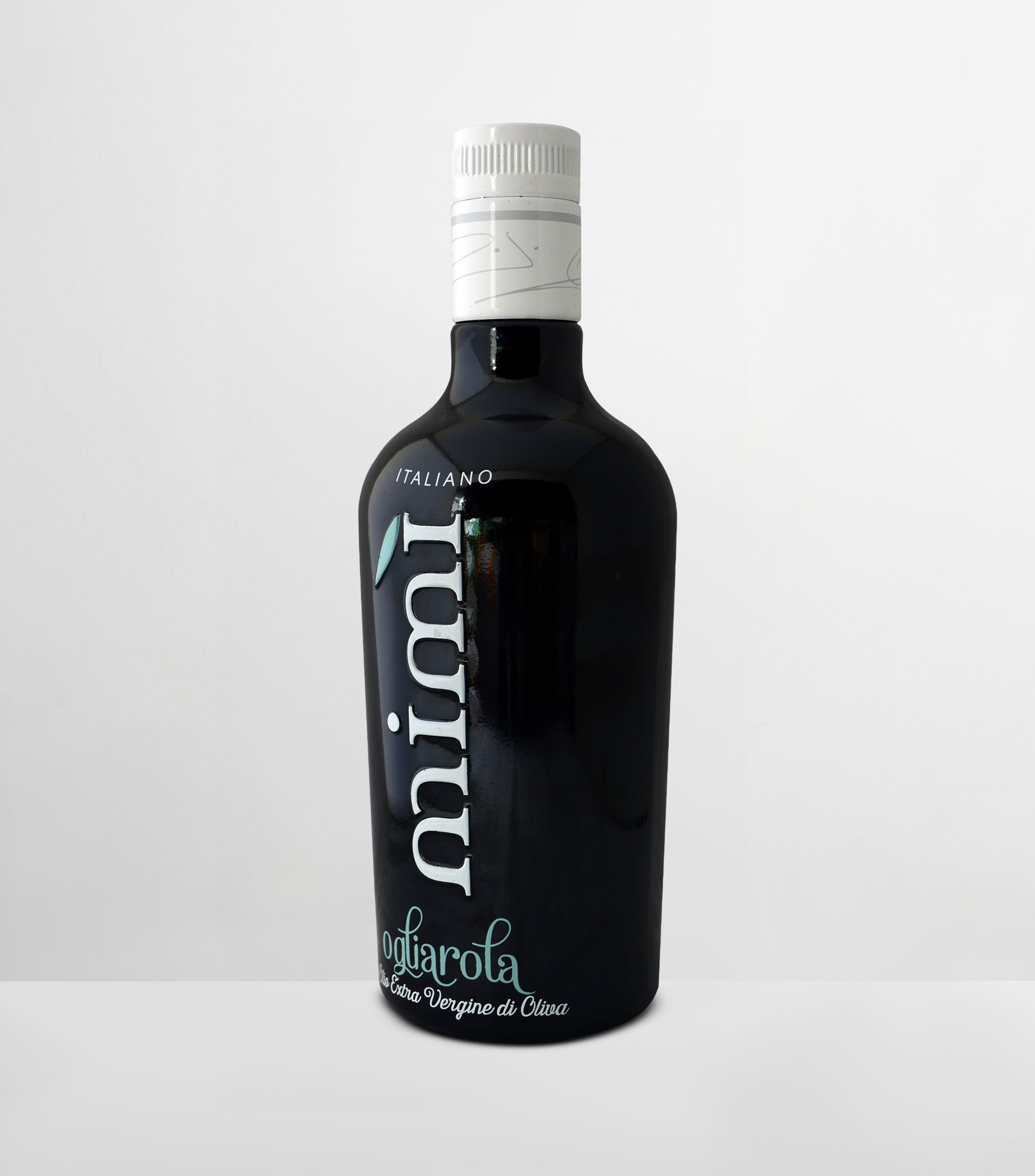 Aceite de oliva extra virgen Mimi Oriaglora, 500 ml