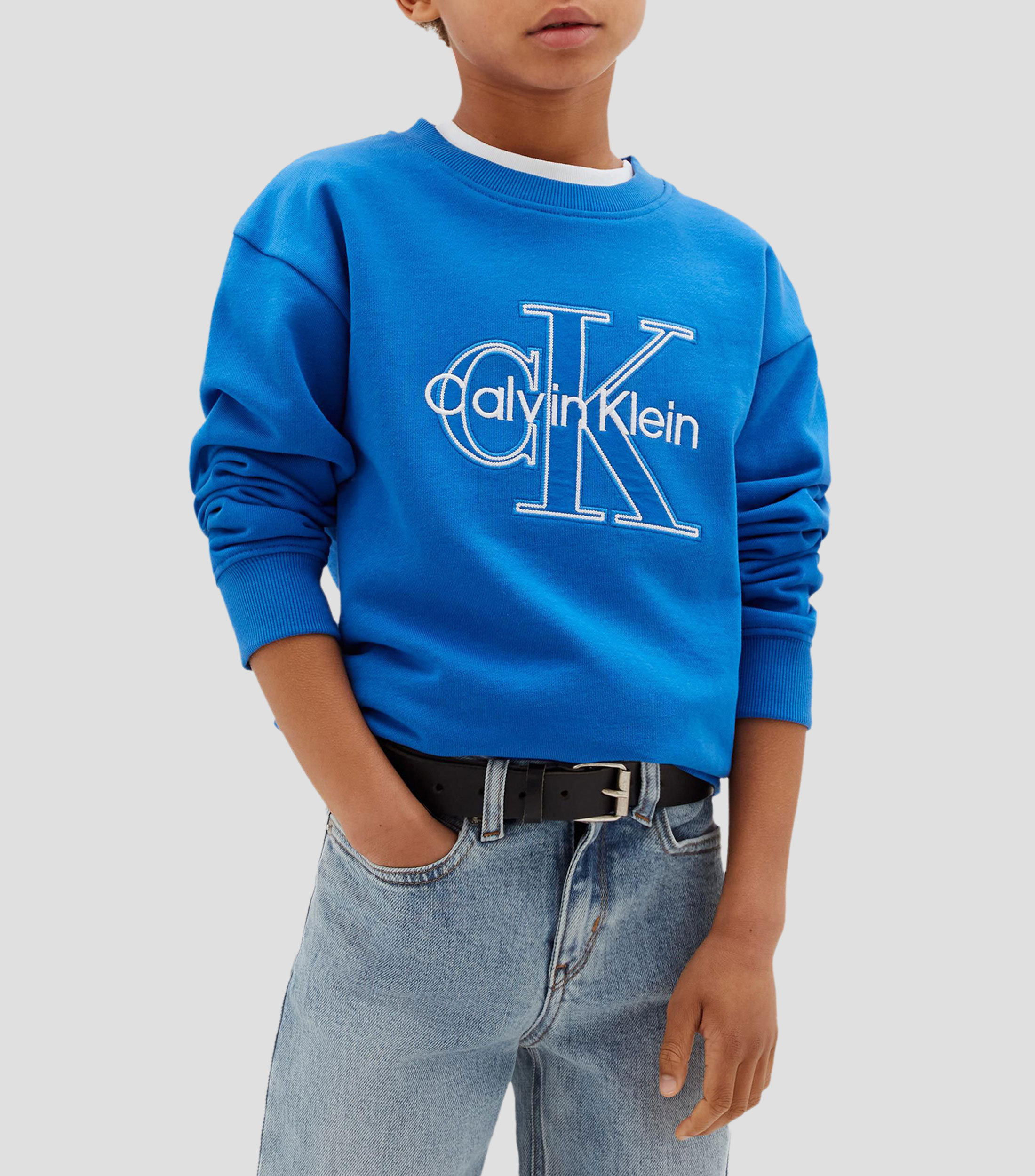 Sudadera Niño