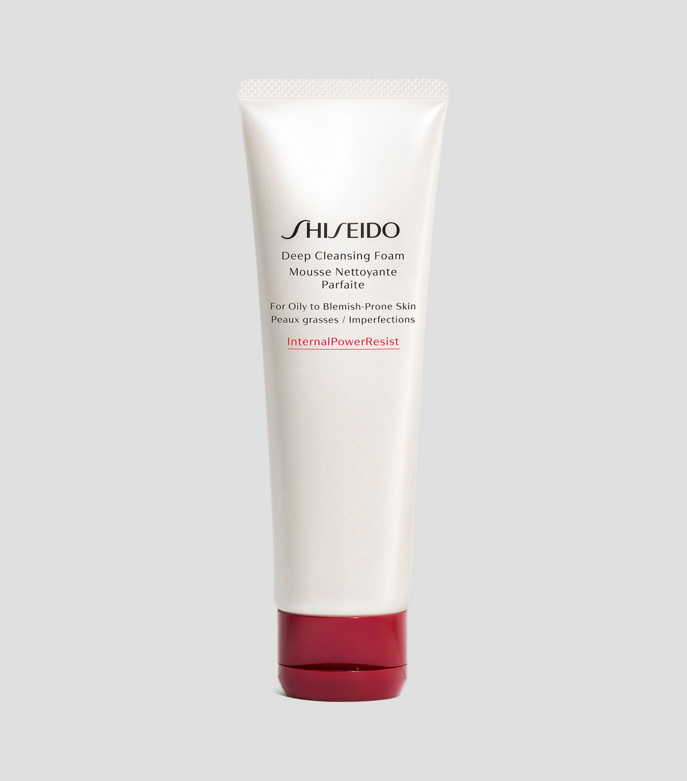 Limpiador facial Deep Cleansing Foam, 125 ml