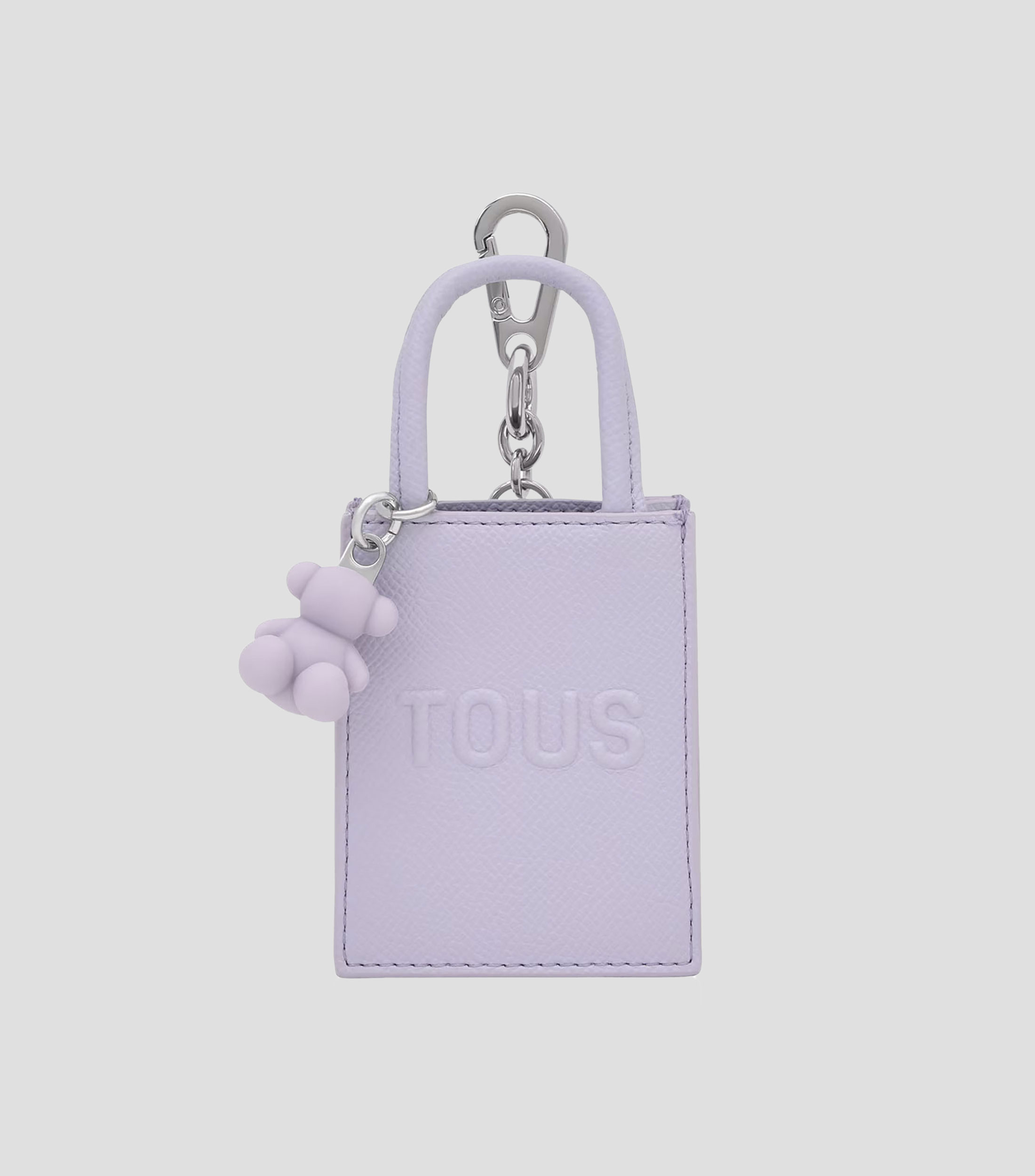 Llavero bolsa Pop Mujer