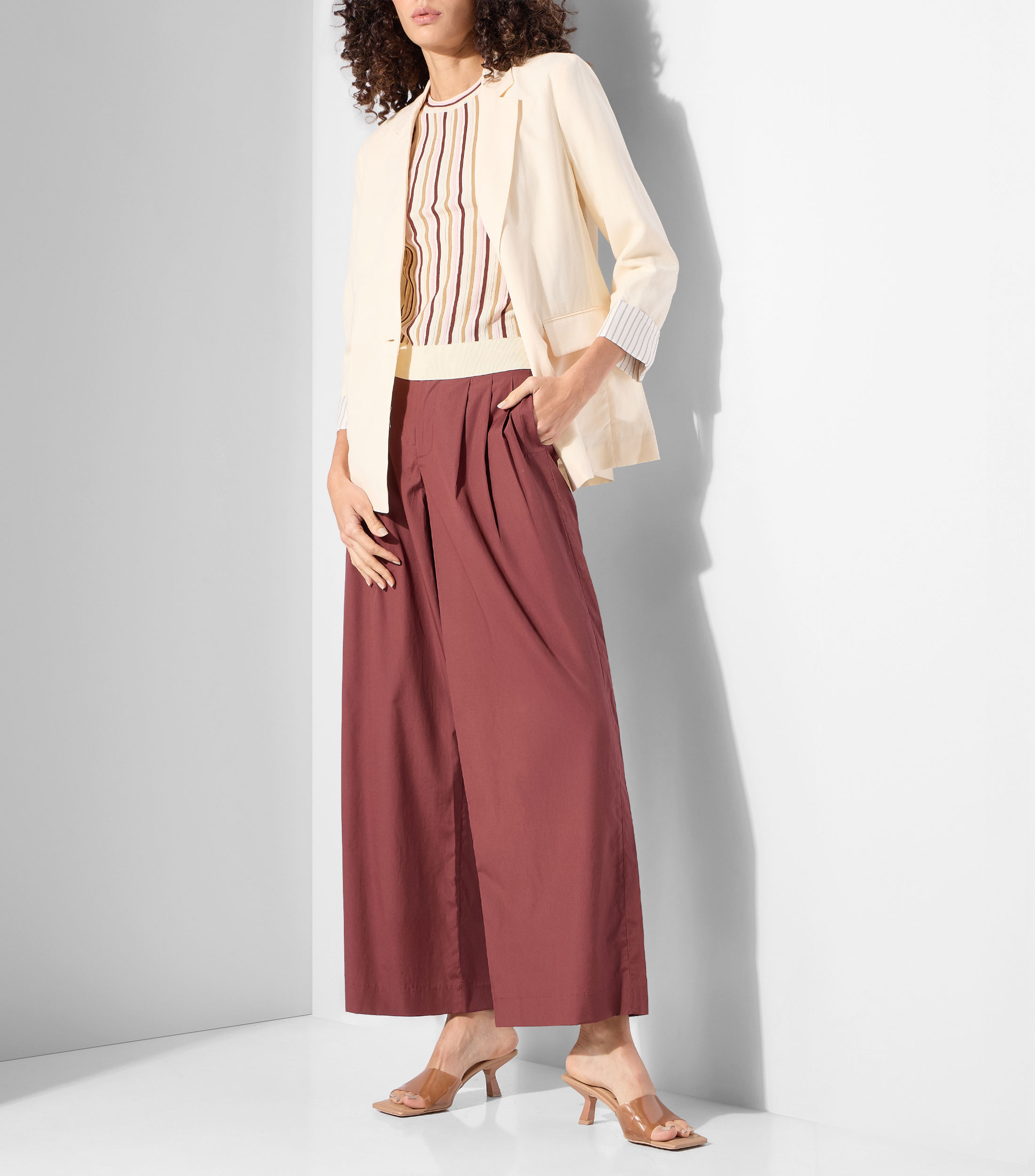 Pantalón Mujer