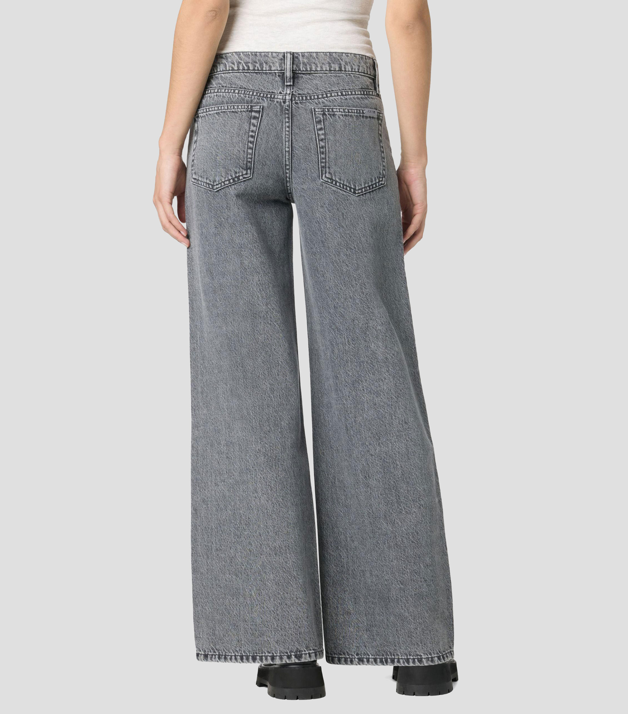 Jeans Bootcut Mujer