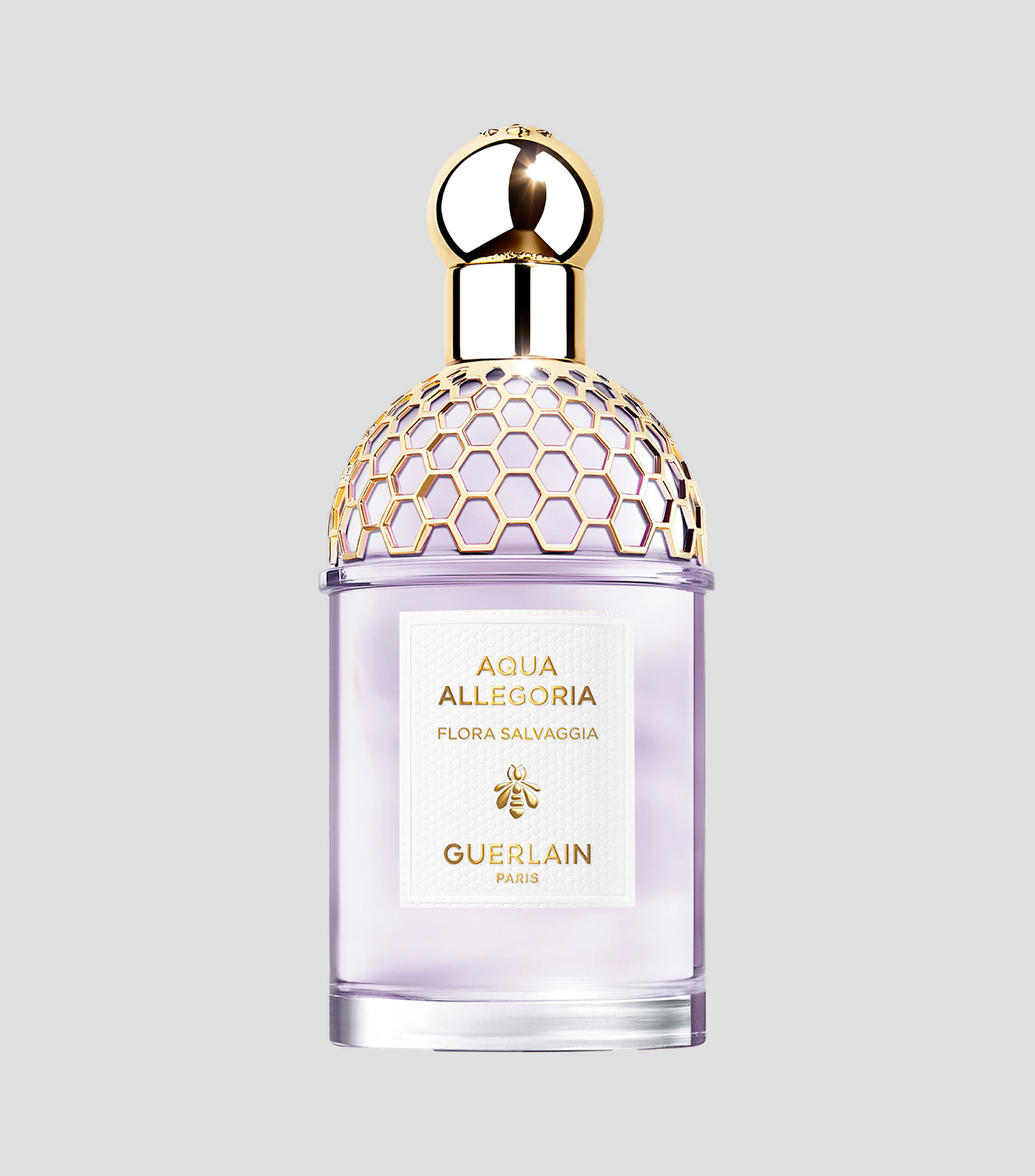 Perfume Aqua Allegoria Flora Salvaggia Eau de Toilette, 125 ml Unisex