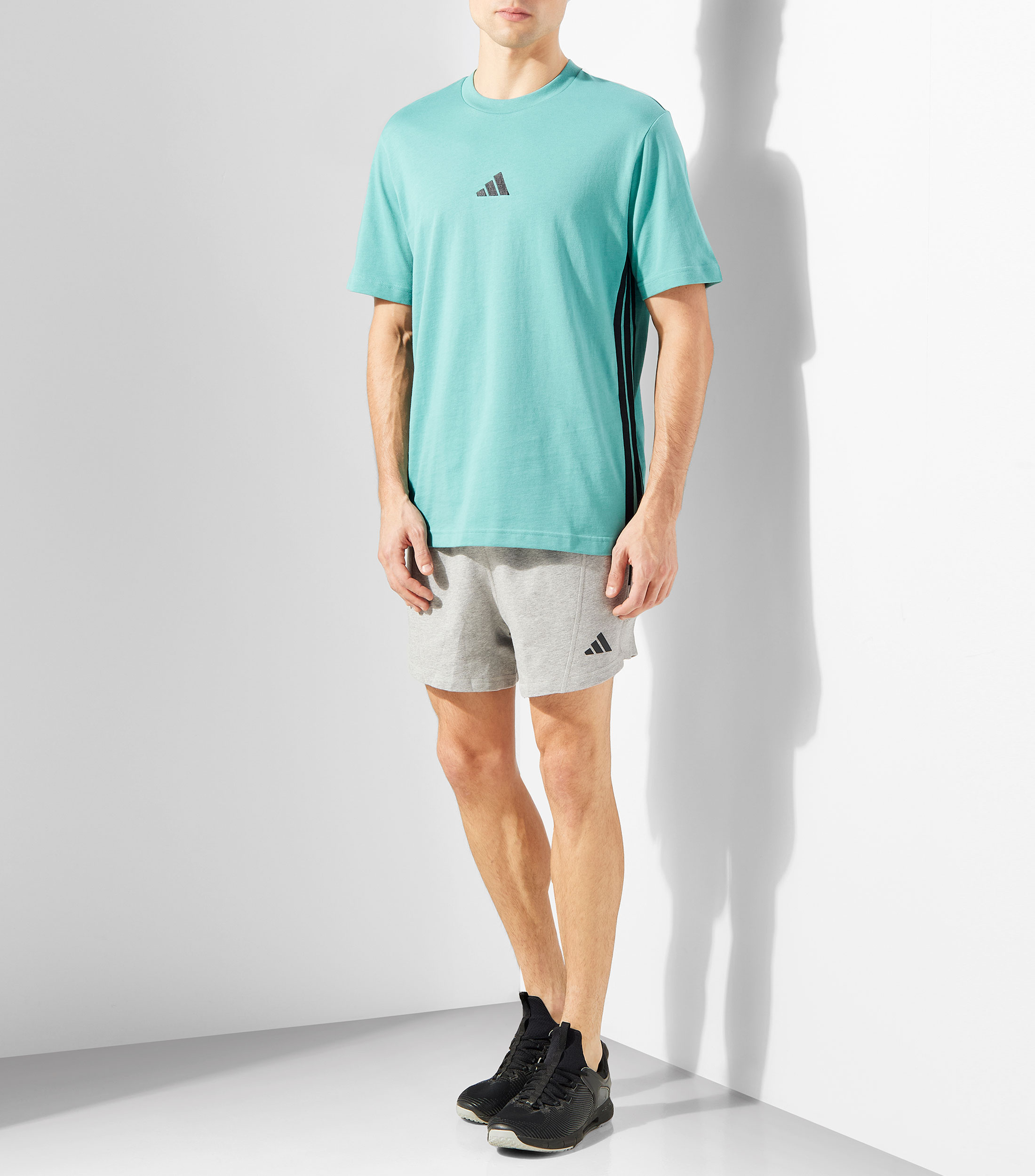 Short para entrenamiento Hombre
