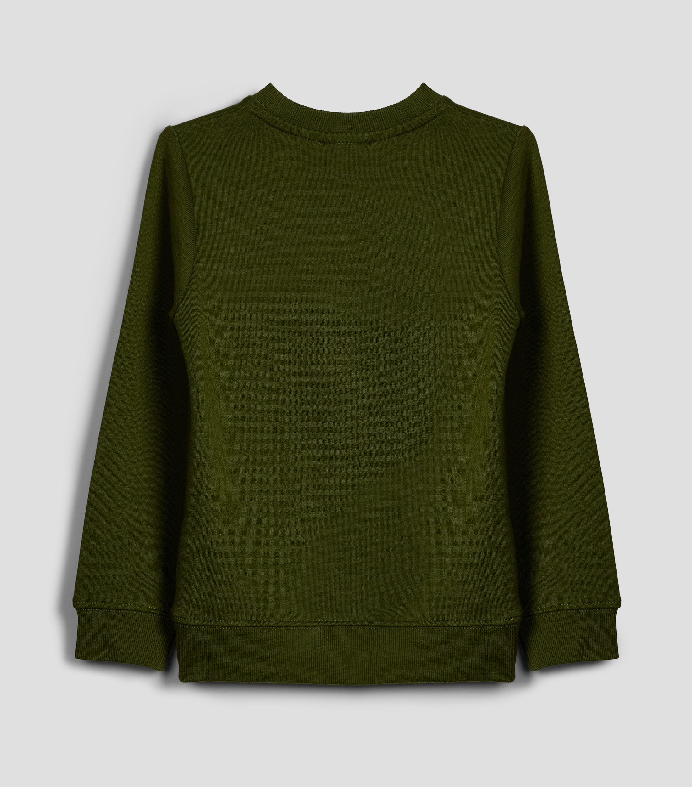 Sudadera pullover Niño