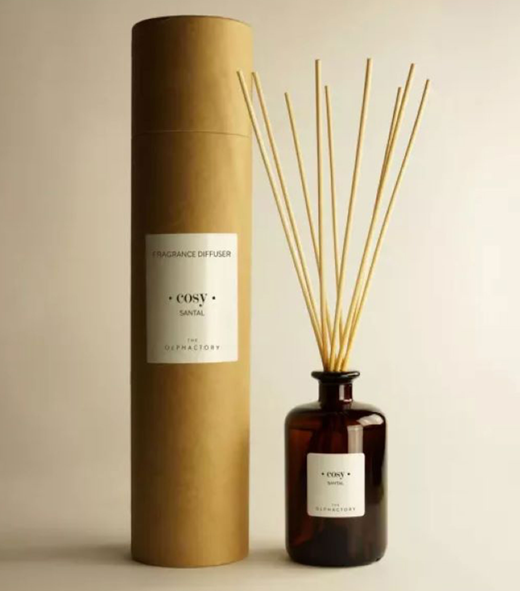 Difusor de Aroma Santal