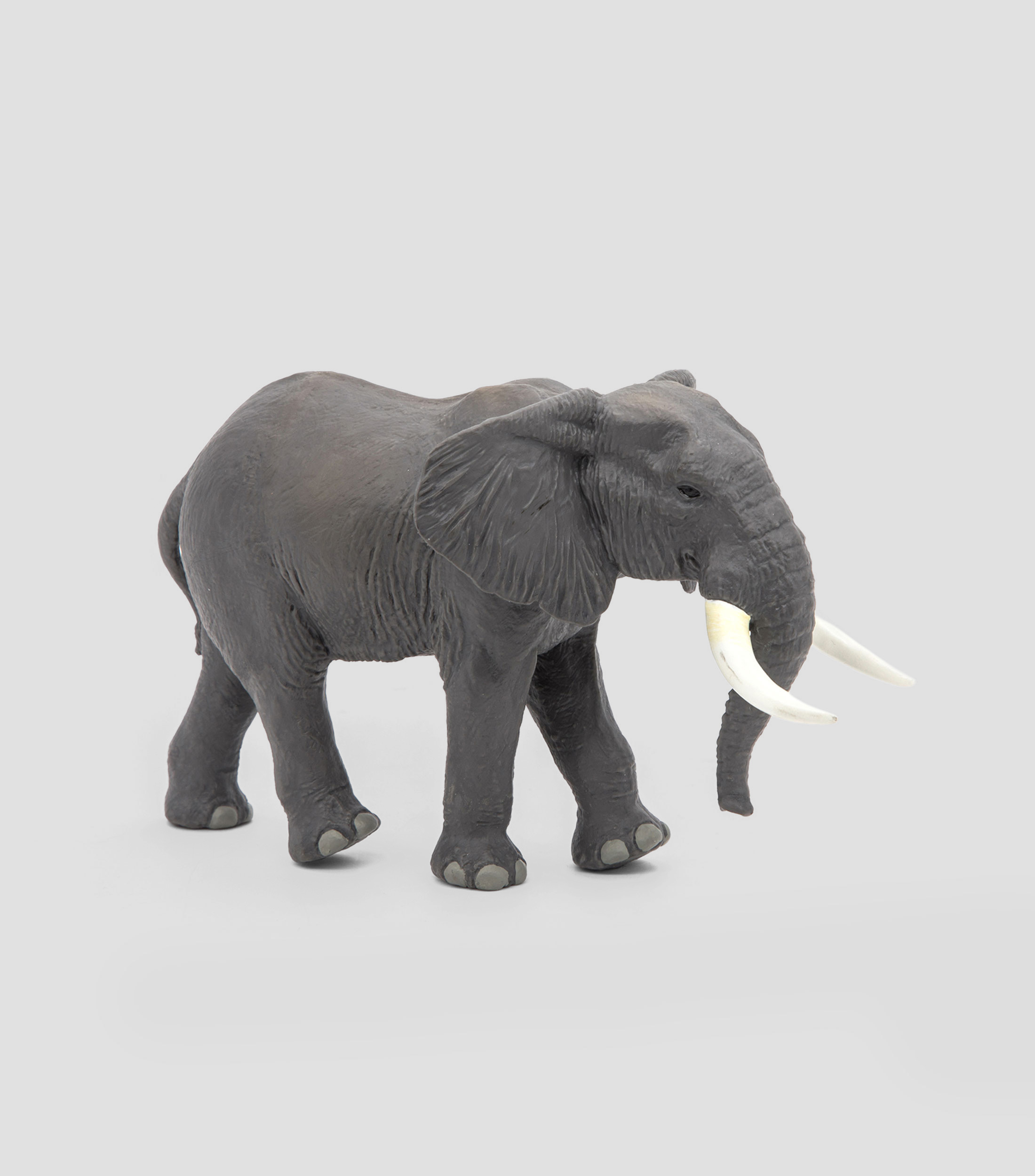 Figura Coleccionable Elefante Africano