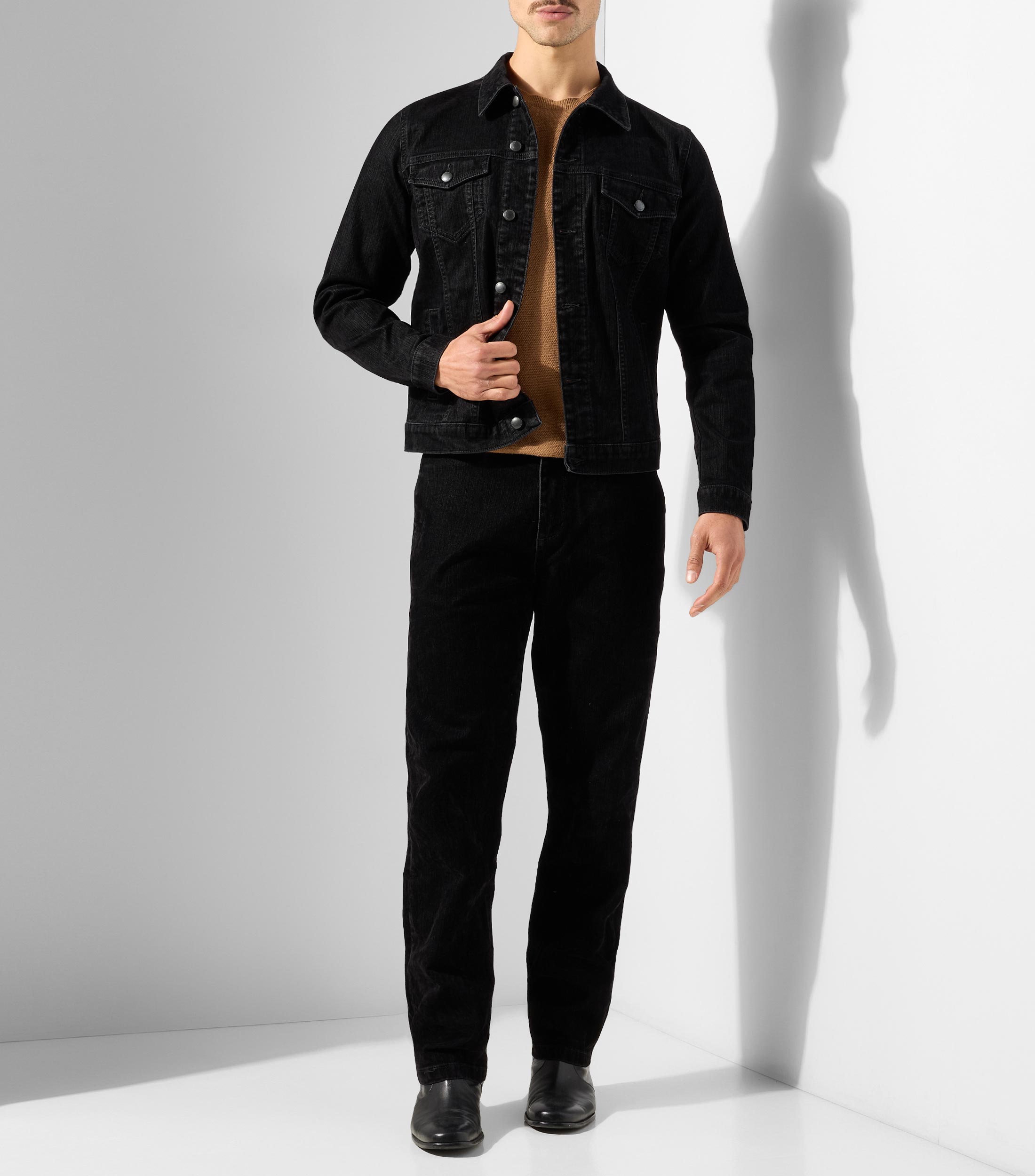 Pantalón chino Hombre